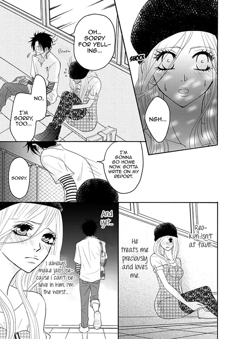 Koneko-Chan, Kocchi Ni Oide - 9 page 22