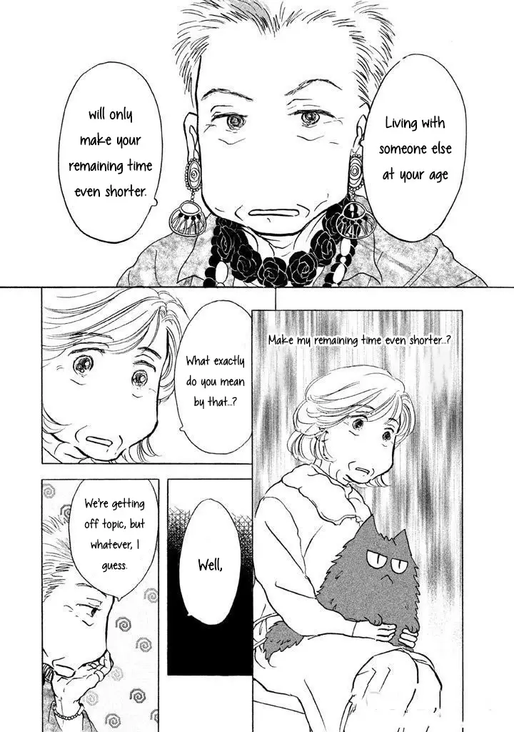 Sanju Mariko - 8 page 2