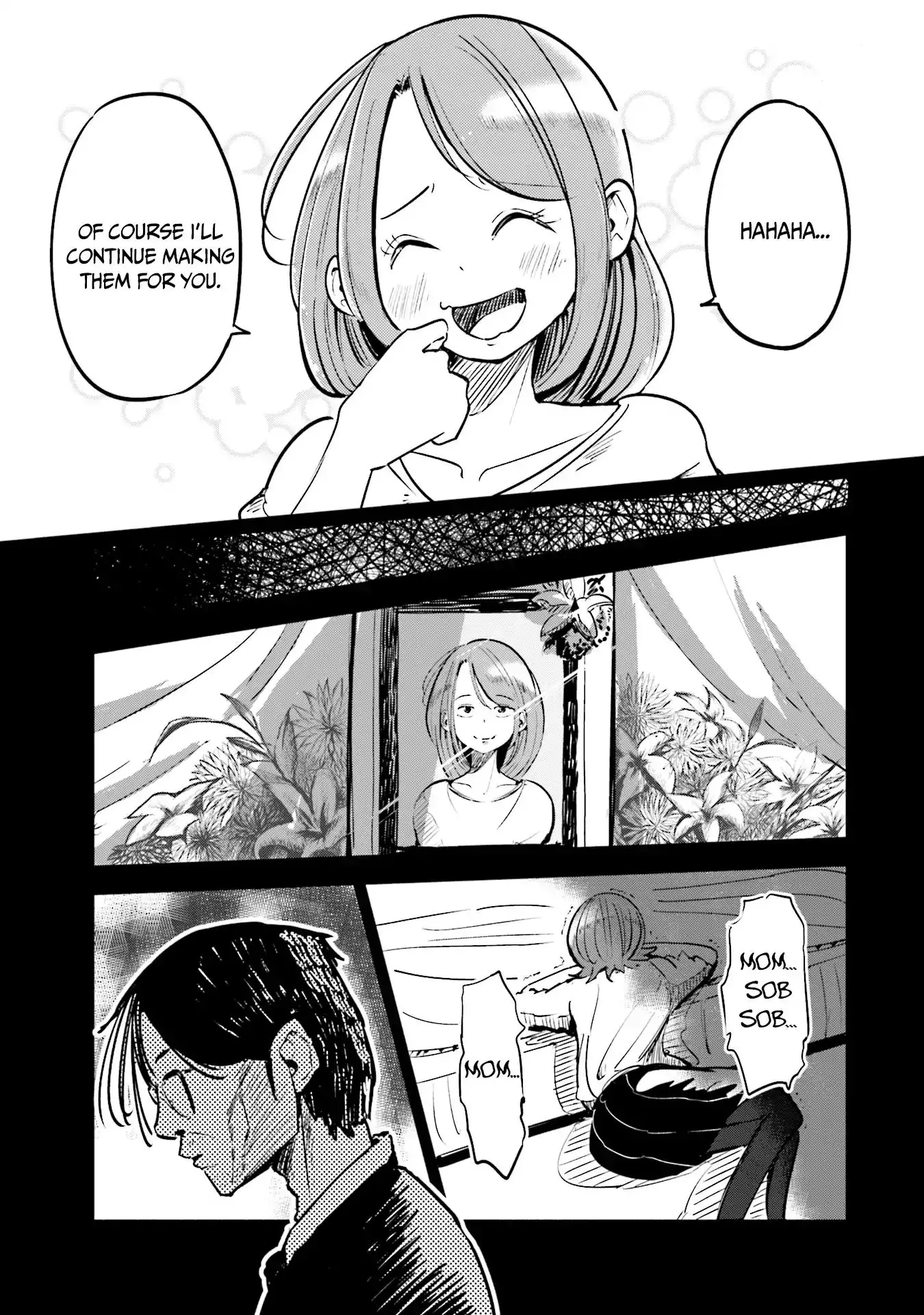 If My Wife Became An Elementary School Student - 1 page 18