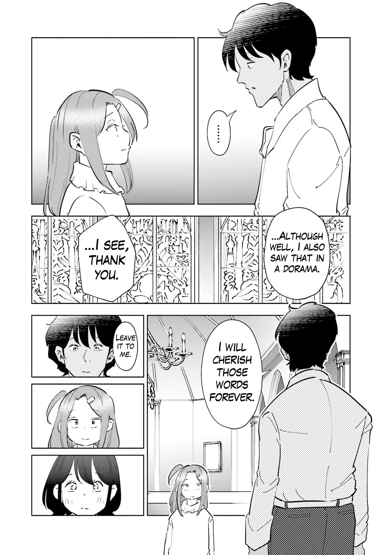 If My Wife Became An Elementary School Student - 100 page 21-cd555efe