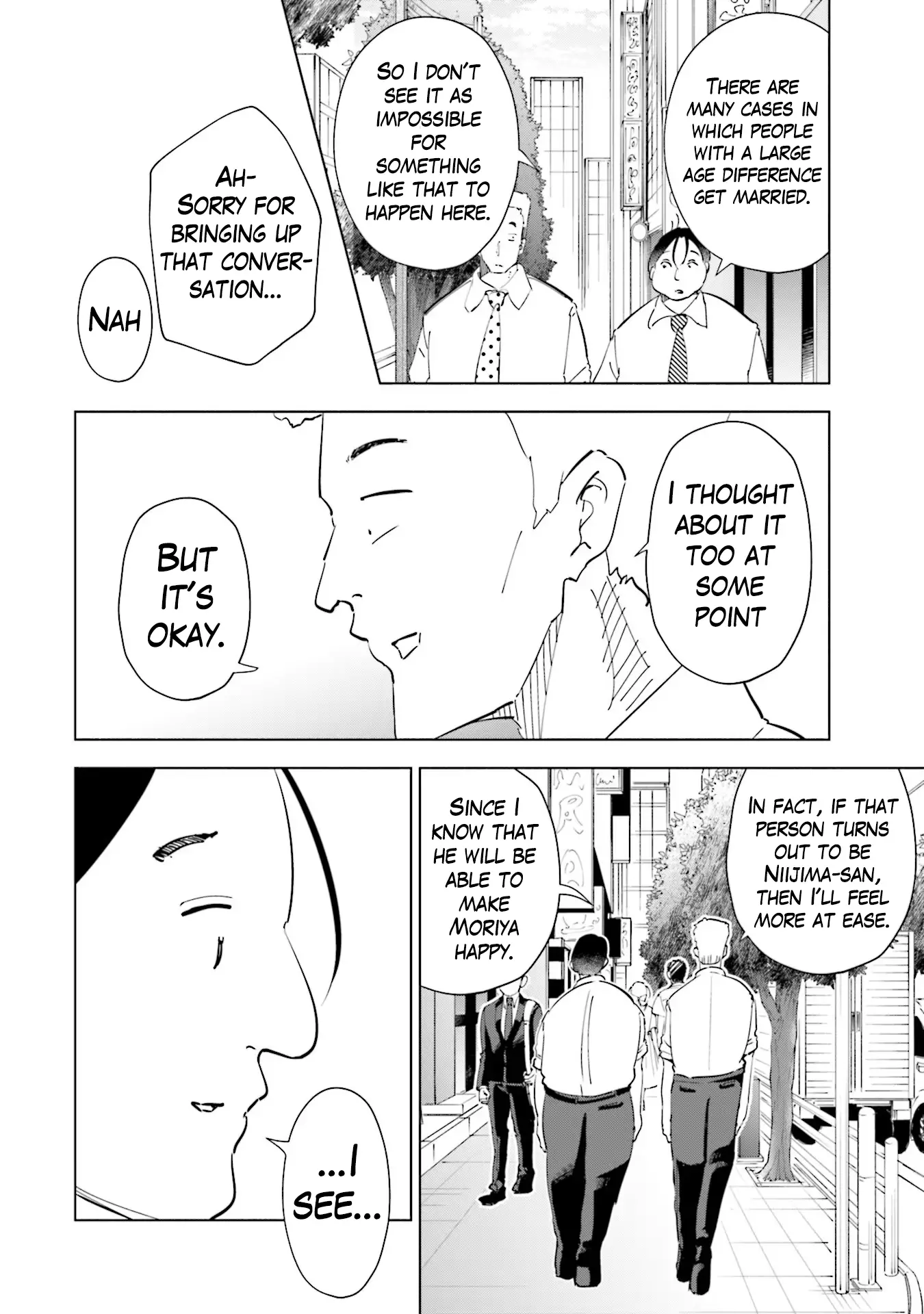 If My Wife Became An Elementary School Student - 101 page 5-02ab9837