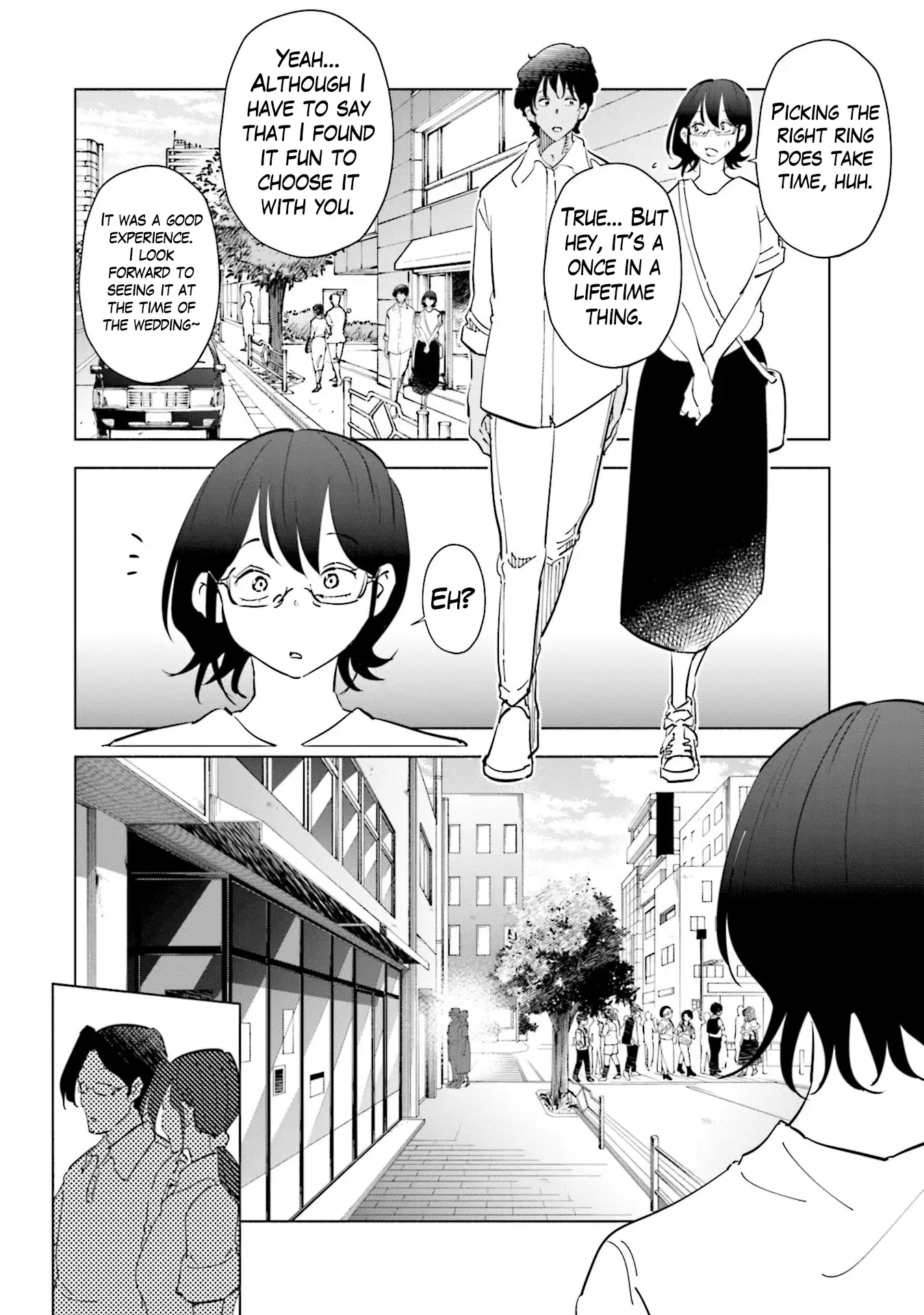 If My Wife Became An Elementary School Student - 102 page 17-77a4e6b6