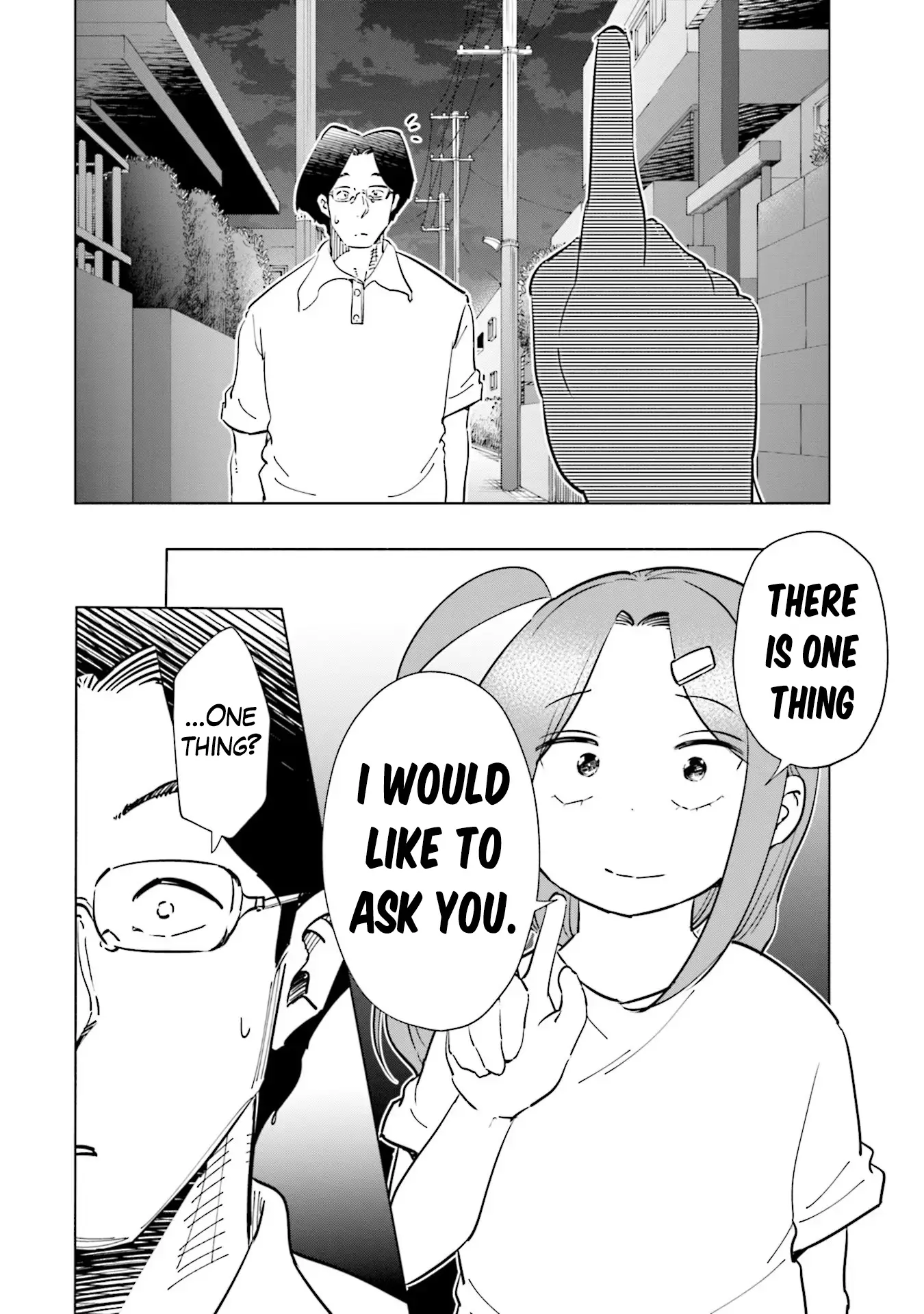 If My Wife Became An Elementary School Student - 103 page 5-5c0bd905