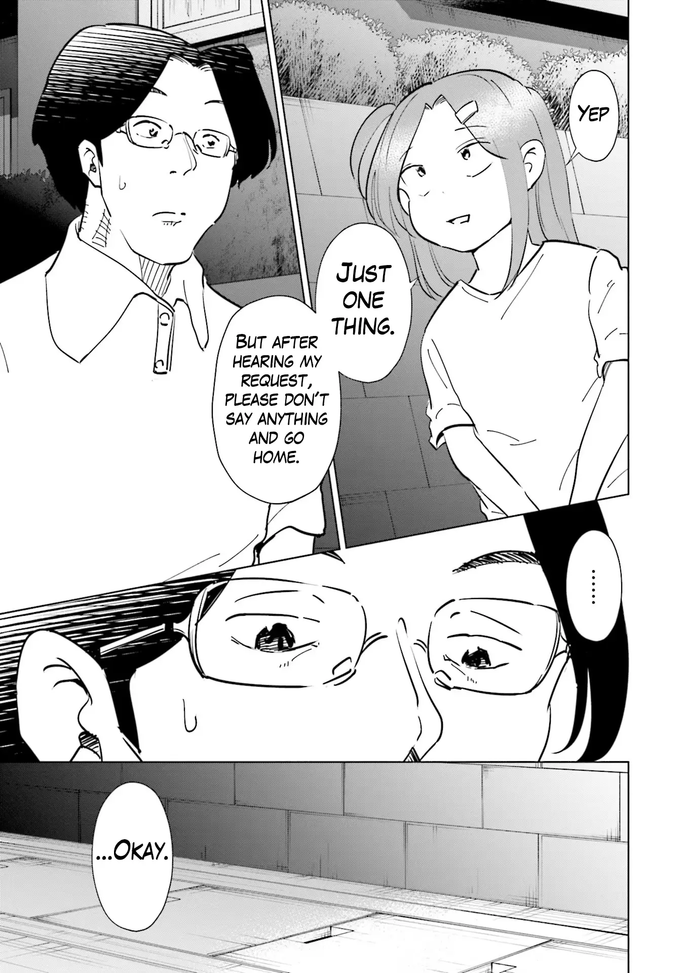 If My Wife Became An Elementary School Student - 103 page 6-bbf8d50e
