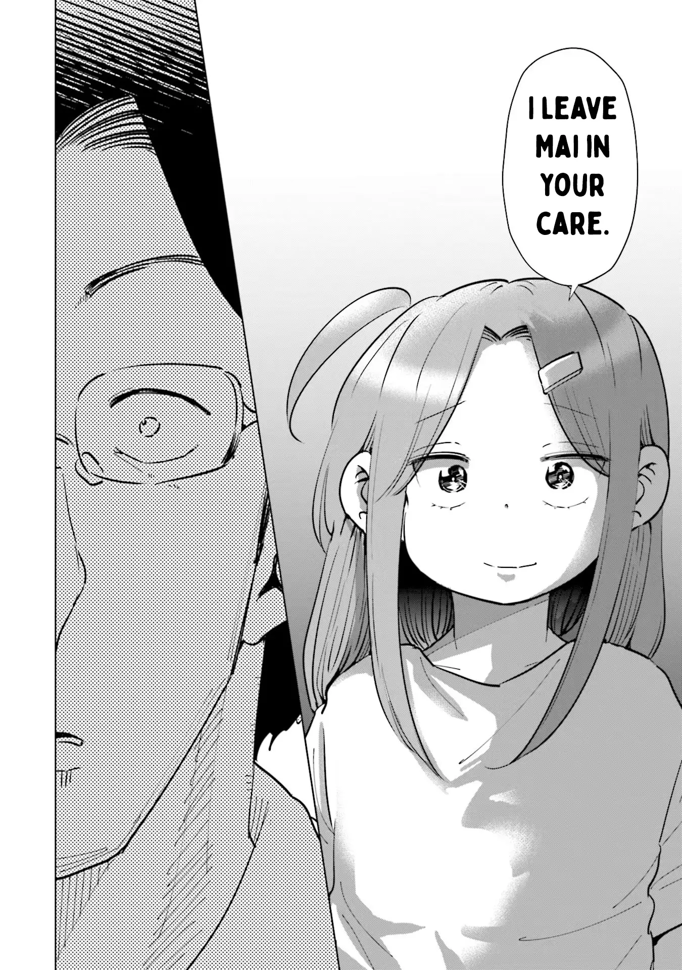 If My Wife Became An Elementary School Student - 103 page 9-ab0e107e