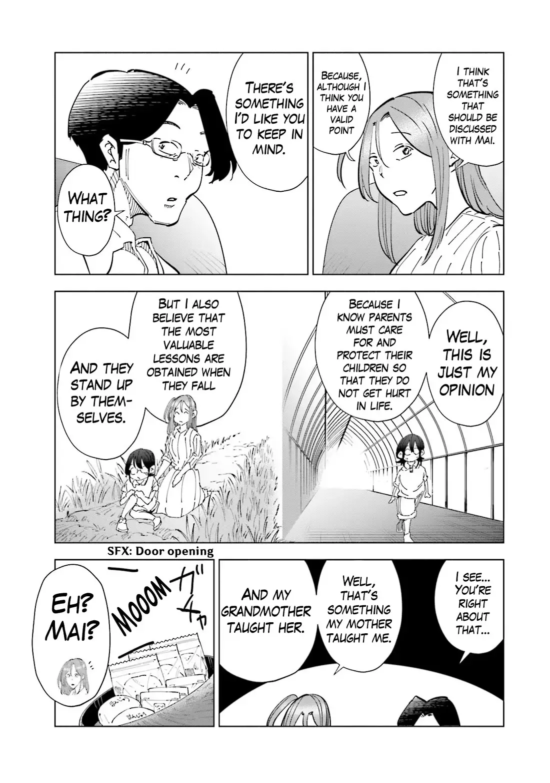 If My Wife Became An Elementary School Student - 104.5 page 2-b5c7d21f