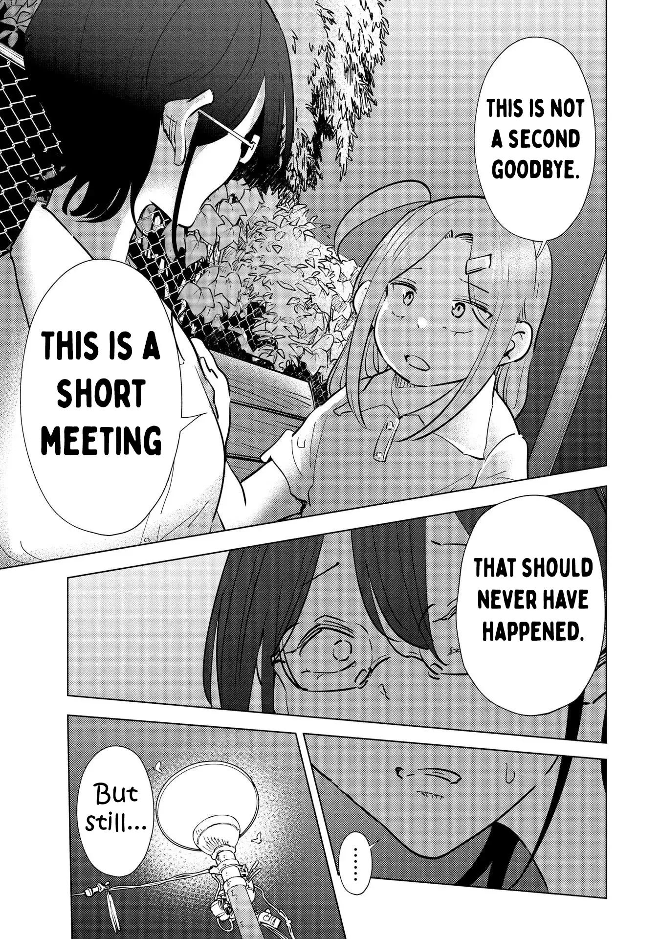 If My Wife Became An Elementary School Student - 105 page 11-b0bd7237