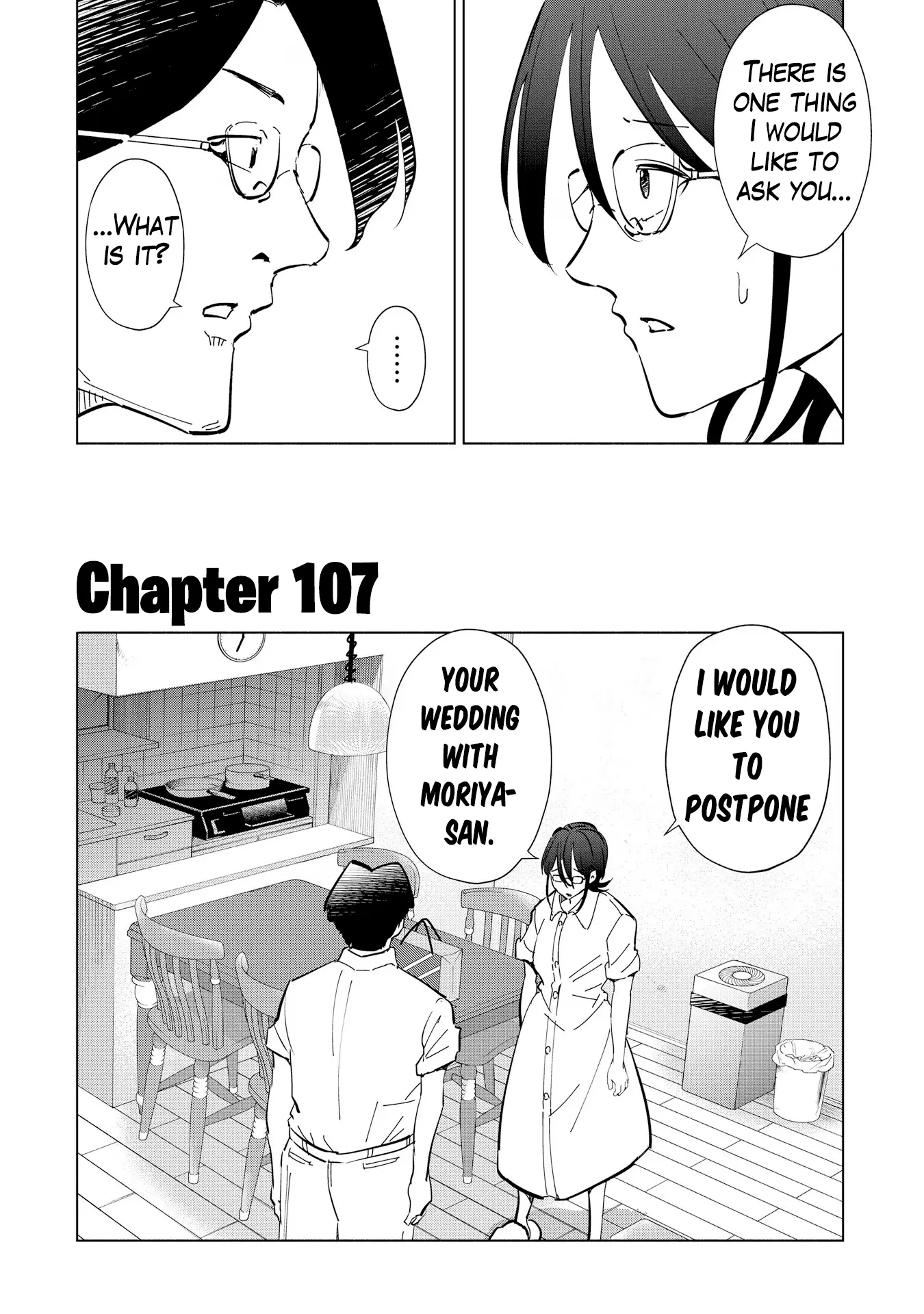 If My Wife Became An Elementary School Student - 107 page 2-6721201c