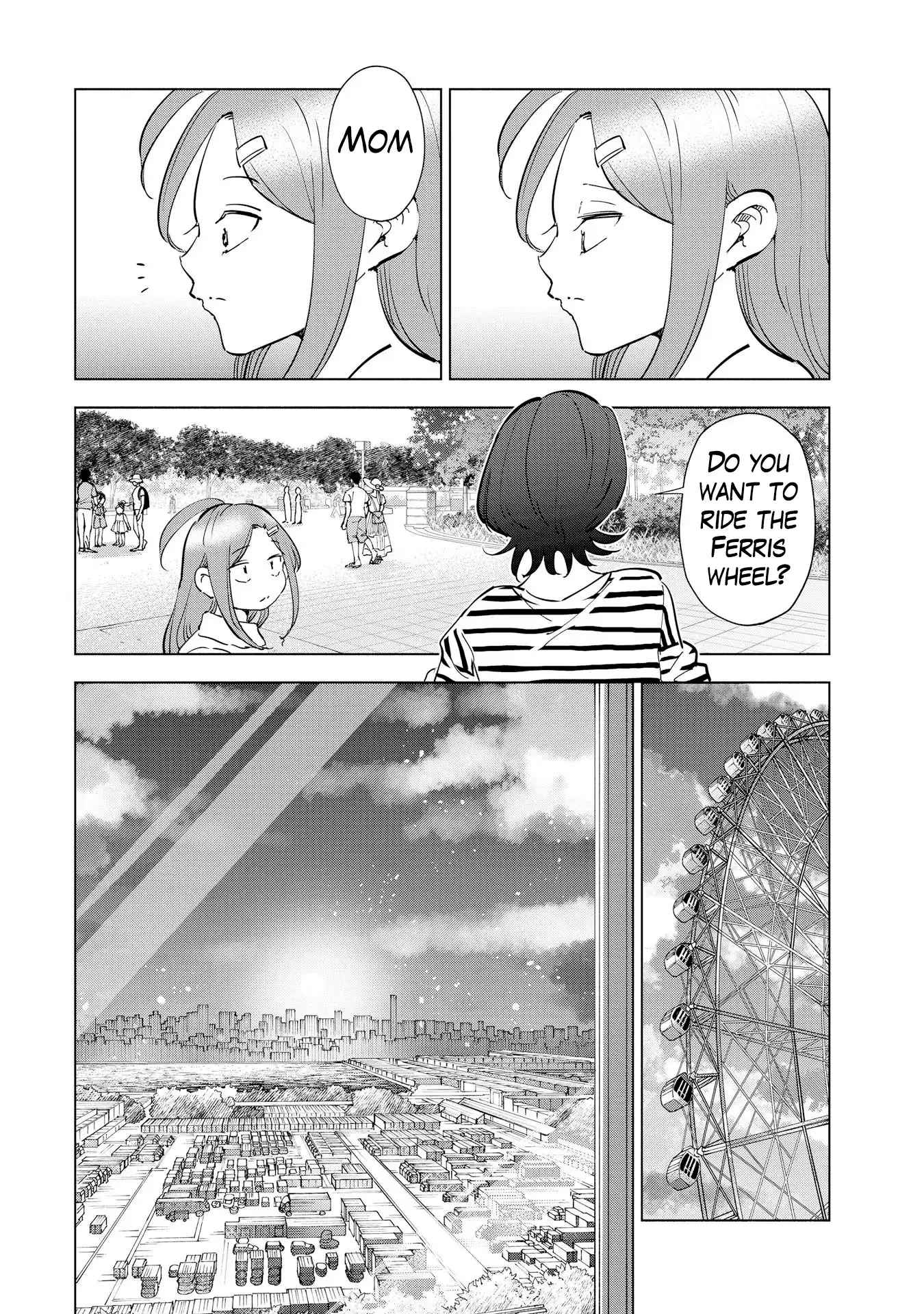 If My Wife Became An Elementary School Student - 108 page 5-0fb25722
