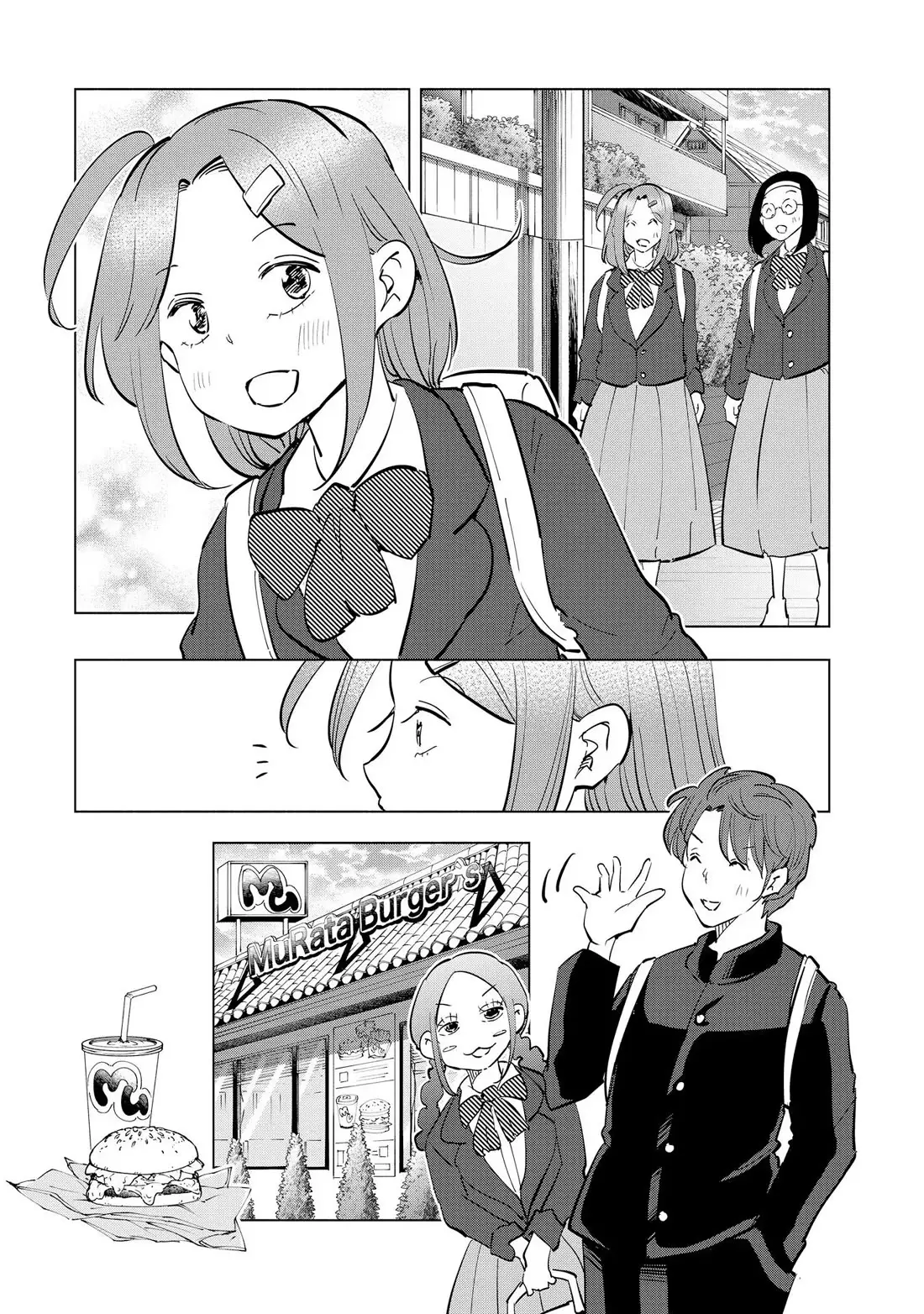 If My Wife Became An Elementary School Student - 111 page 33-0fdc8022
