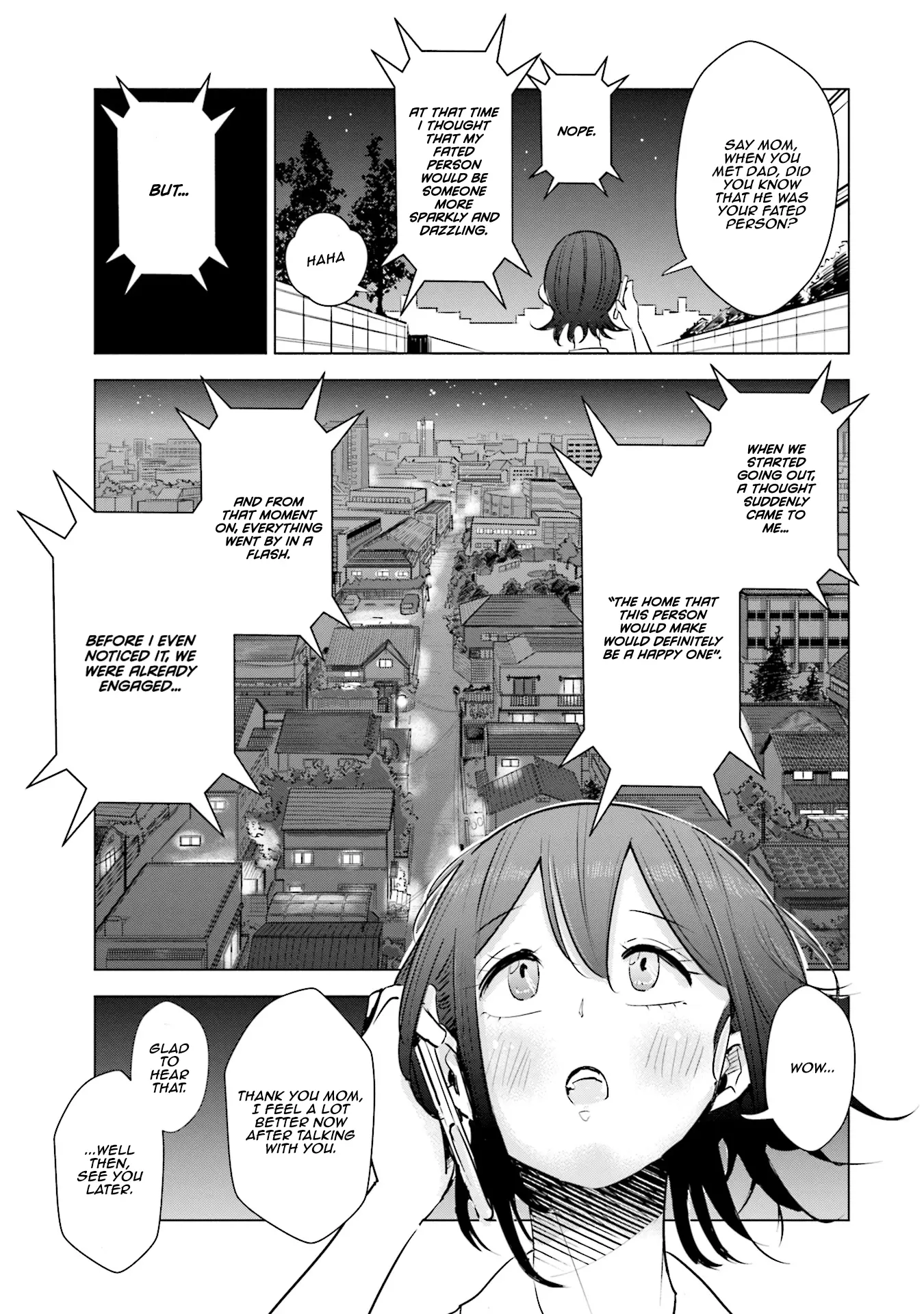 If My Wife Became An Elementary School Student - 14 page 20