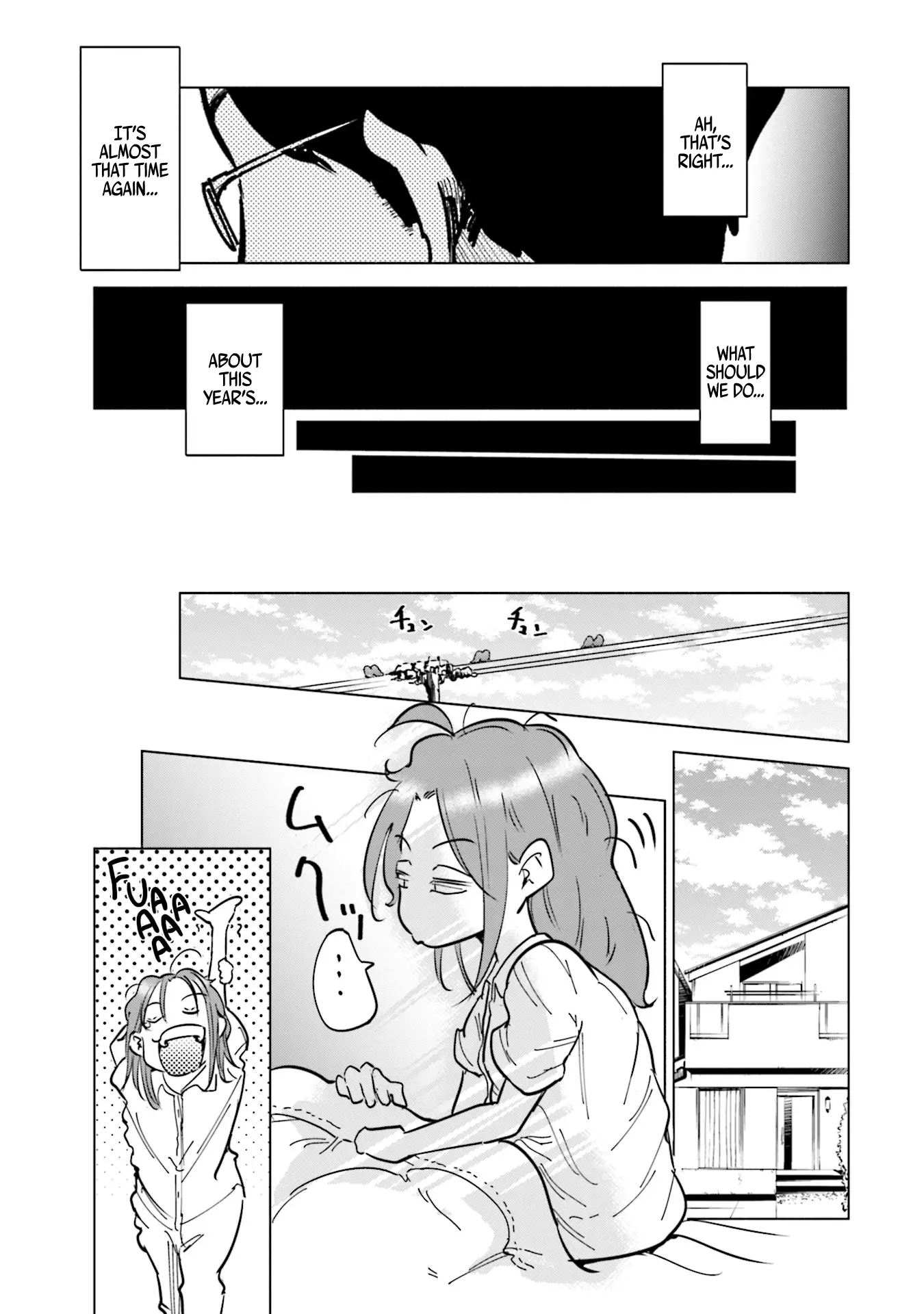 If My Wife Became An Elementary School Student - 25 page 18