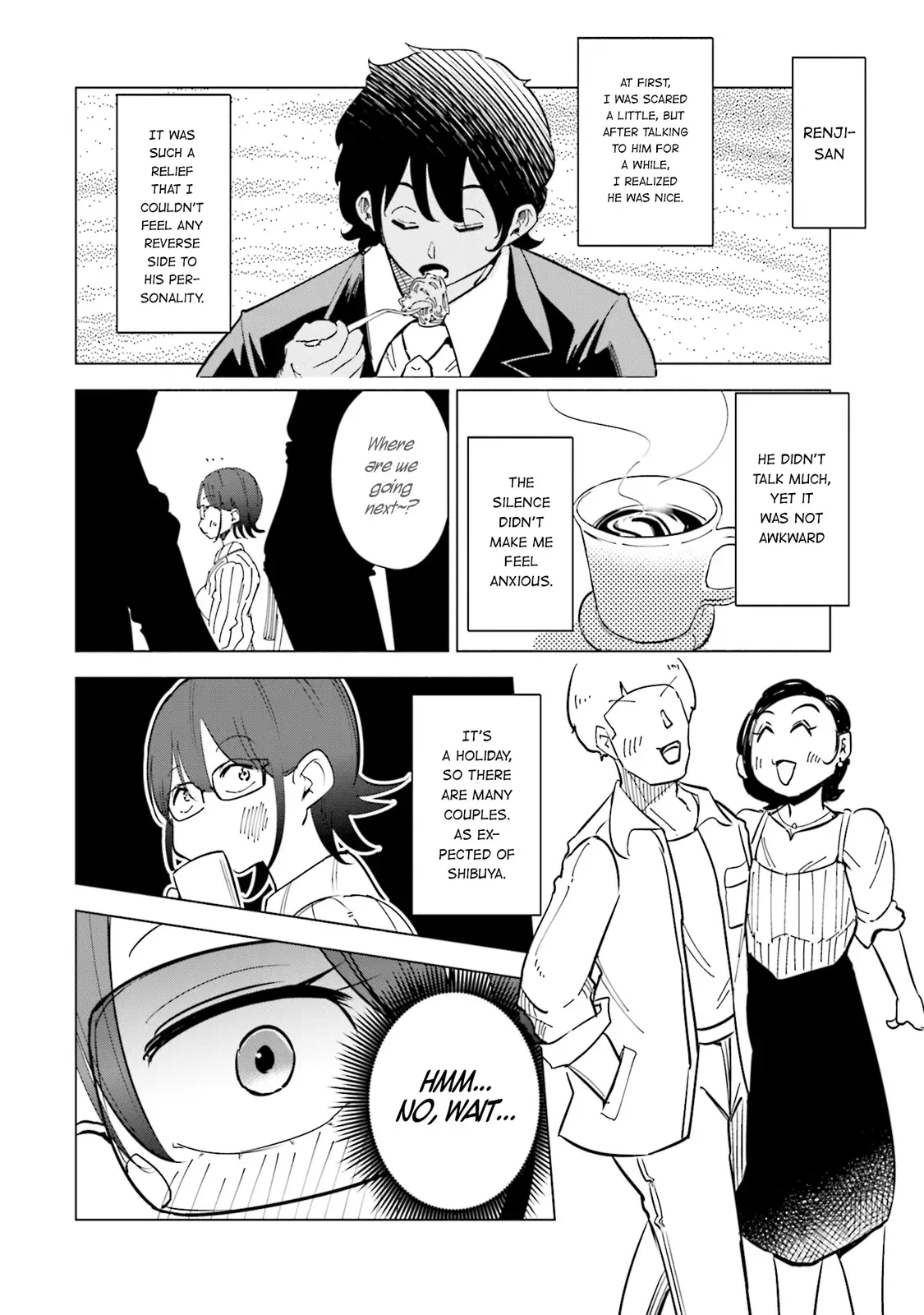 If My Wife Became An Elementary School Student - 29 page 6