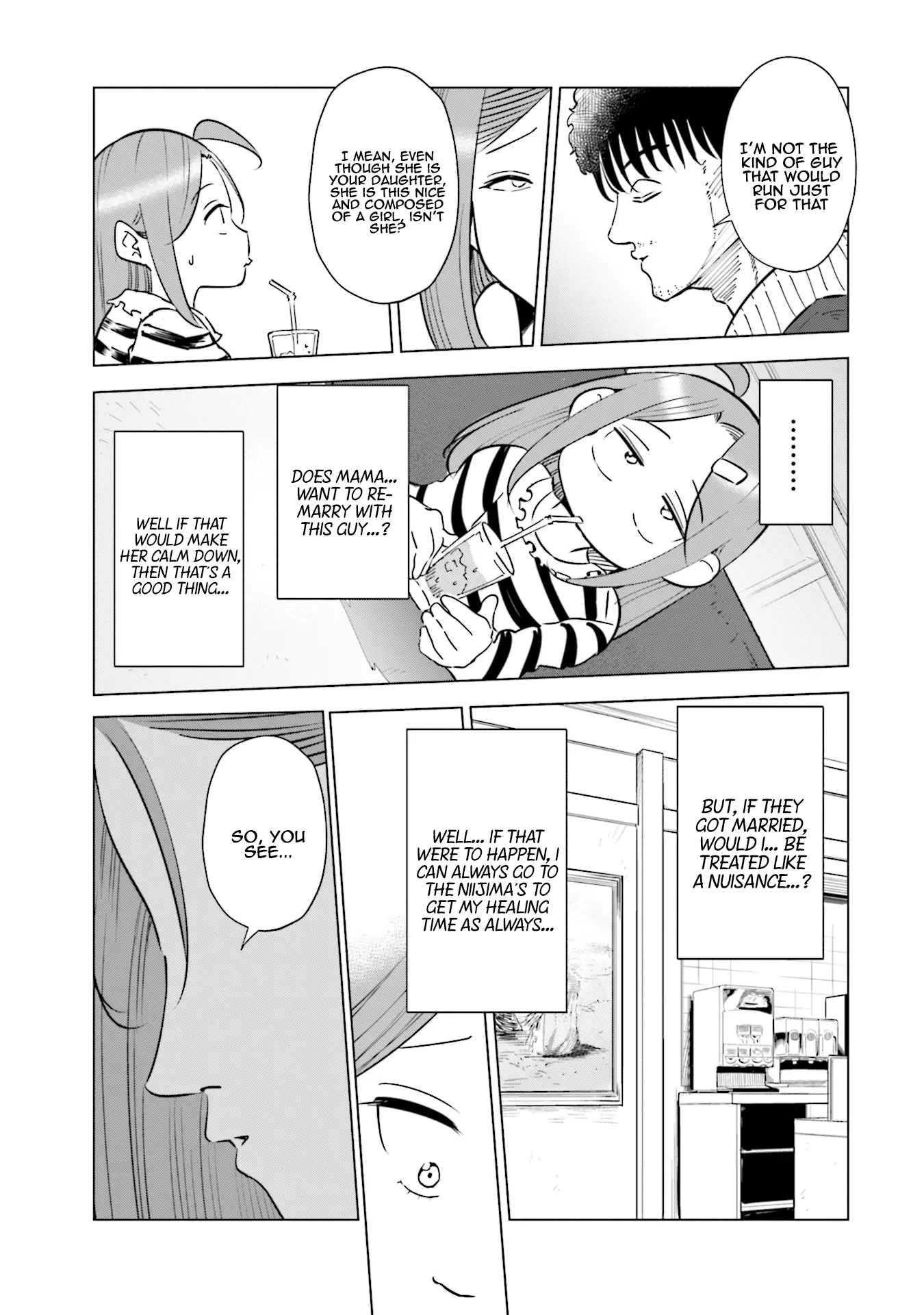 If My Wife Became An Elementary School Student - 32 page 20