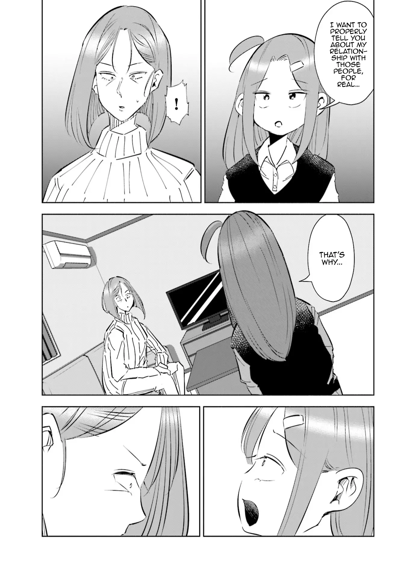 If My Wife Became An Elementary School Student - 46 page 20-fcc2c61c