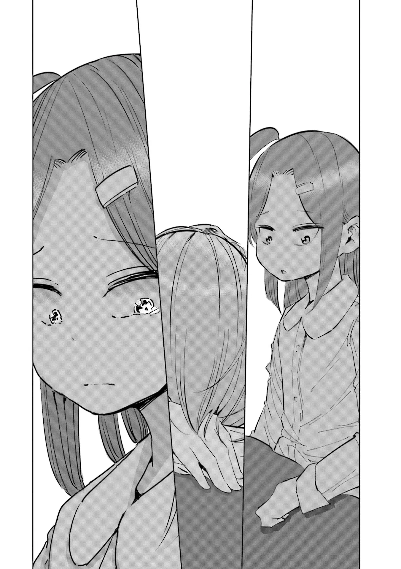 If My Wife Became An Elementary School Student - 46 page 9-b770306a