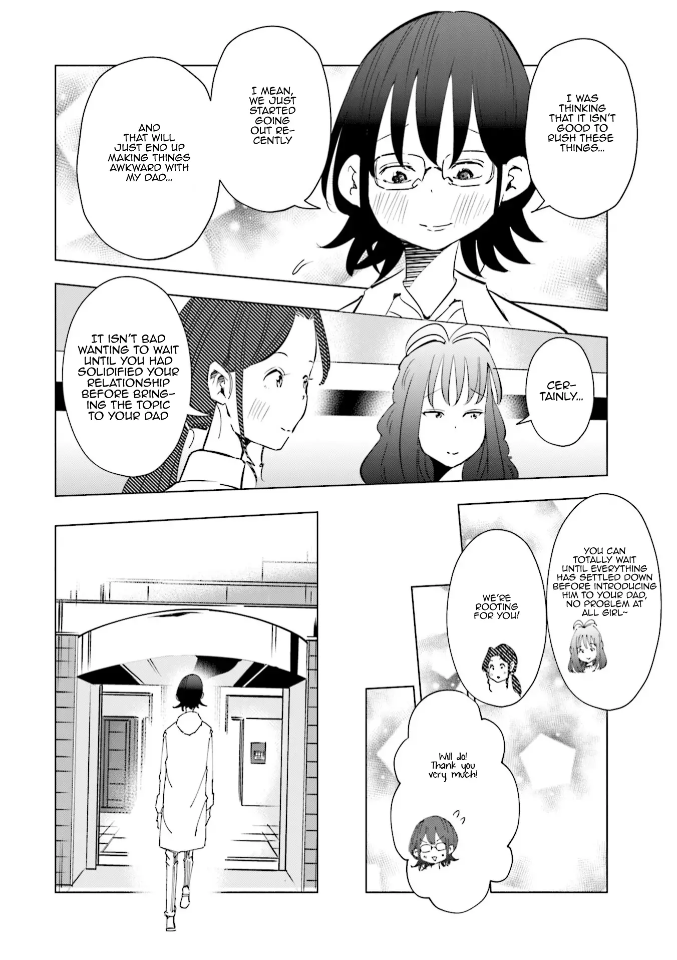 If My Wife Became An Elementary School Student - 48 page 21-24025879