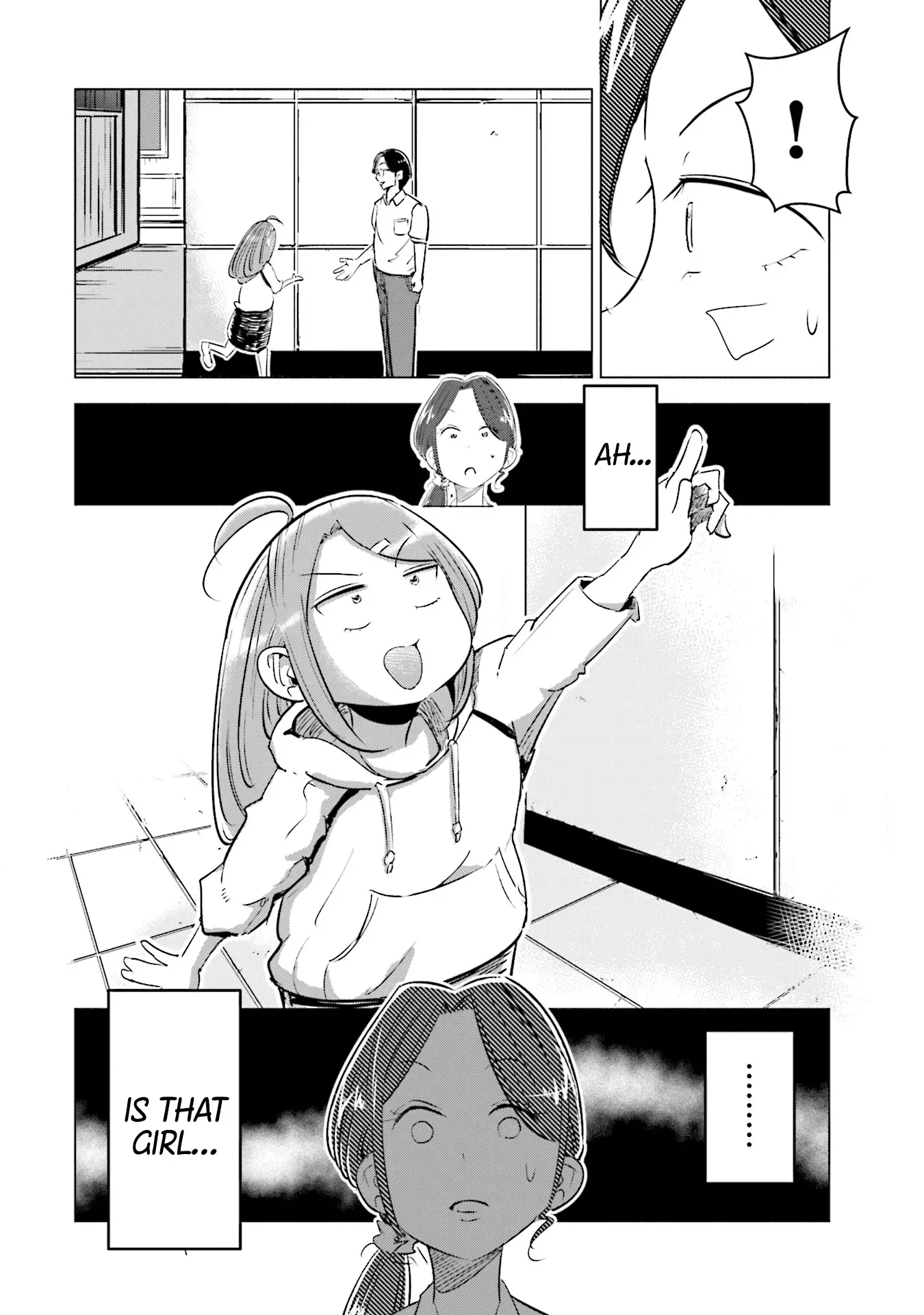 If My Wife Became An Elementary School Student - 5 page 17