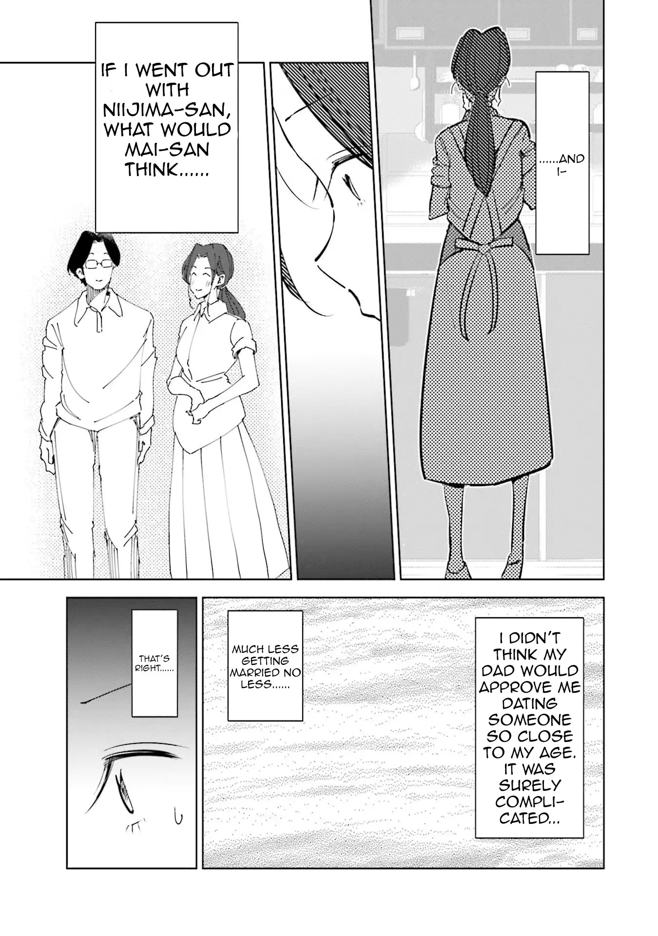 If My Wife Became An Elementary School Student - 51 page 14-7b28283d