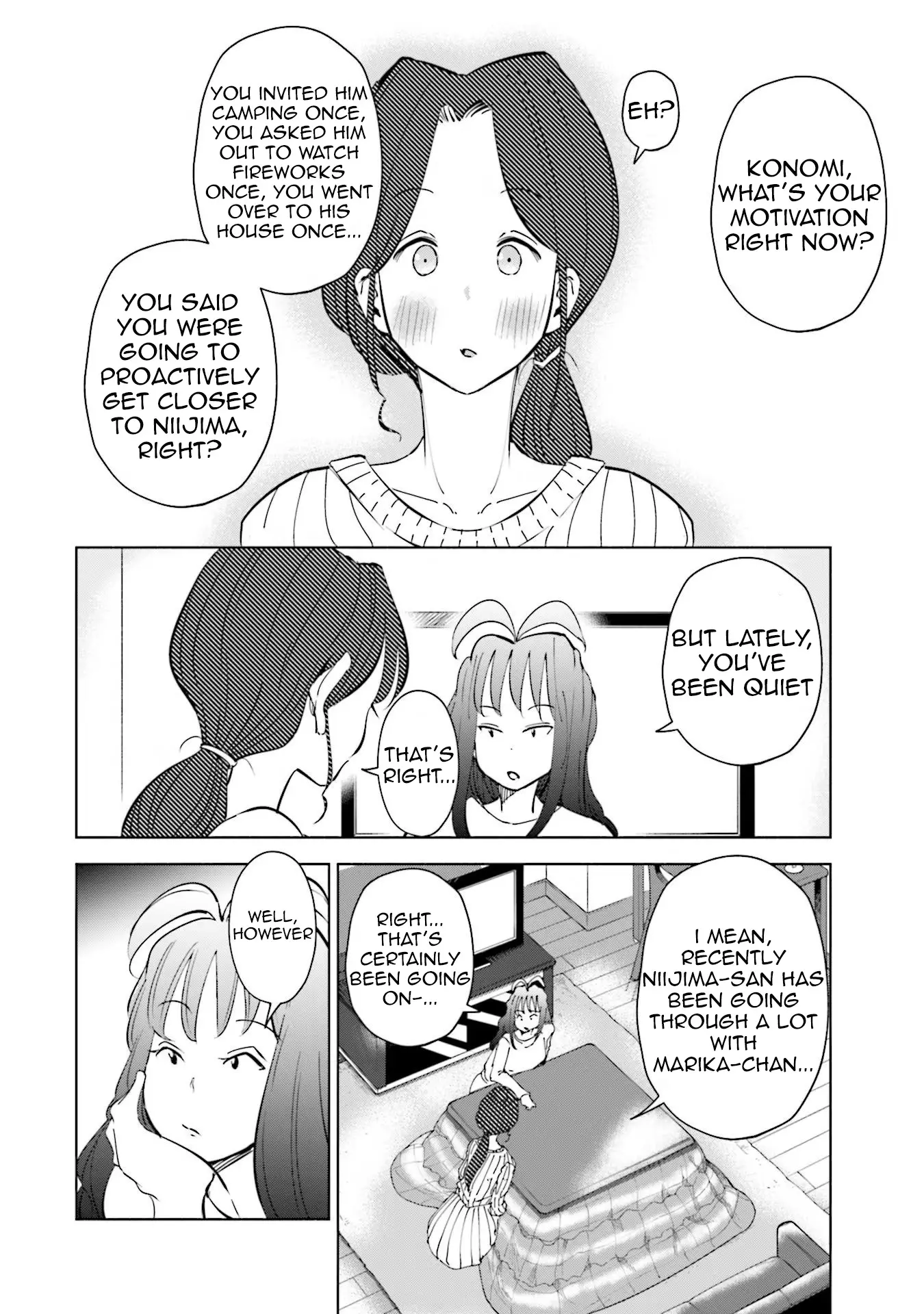 If My Wife Became An Elementary School Student - 51 page 3-412032bb