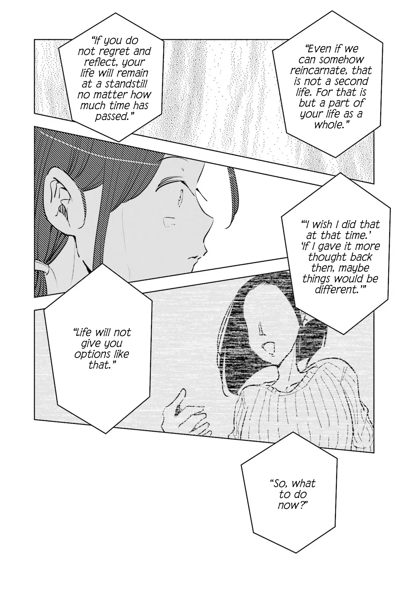 If My Wife Became An Elementary School Student - 52 page 14-ba997175