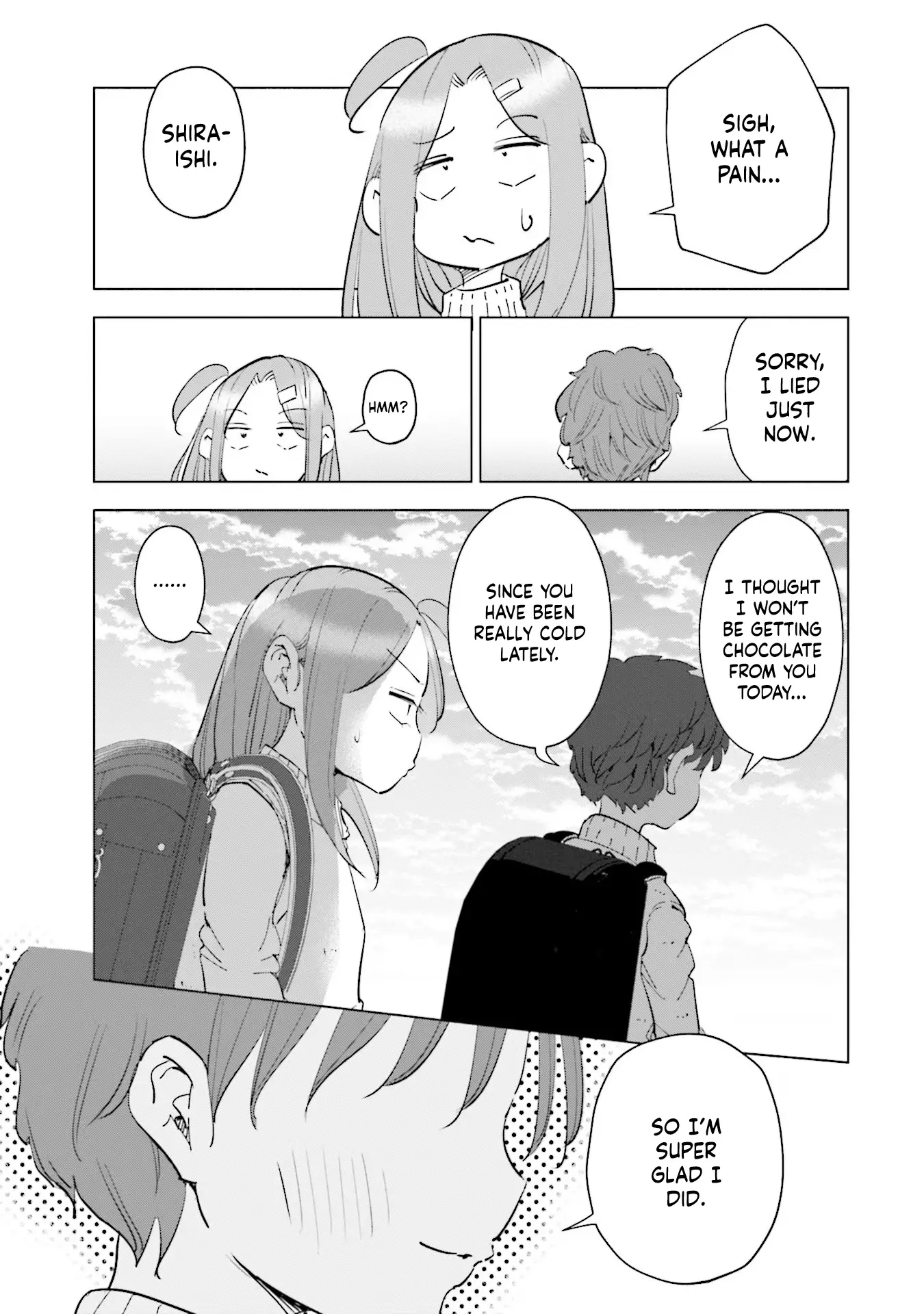 If My Wife Became An Elementary School Student - 52 page 5-6fba2fc1