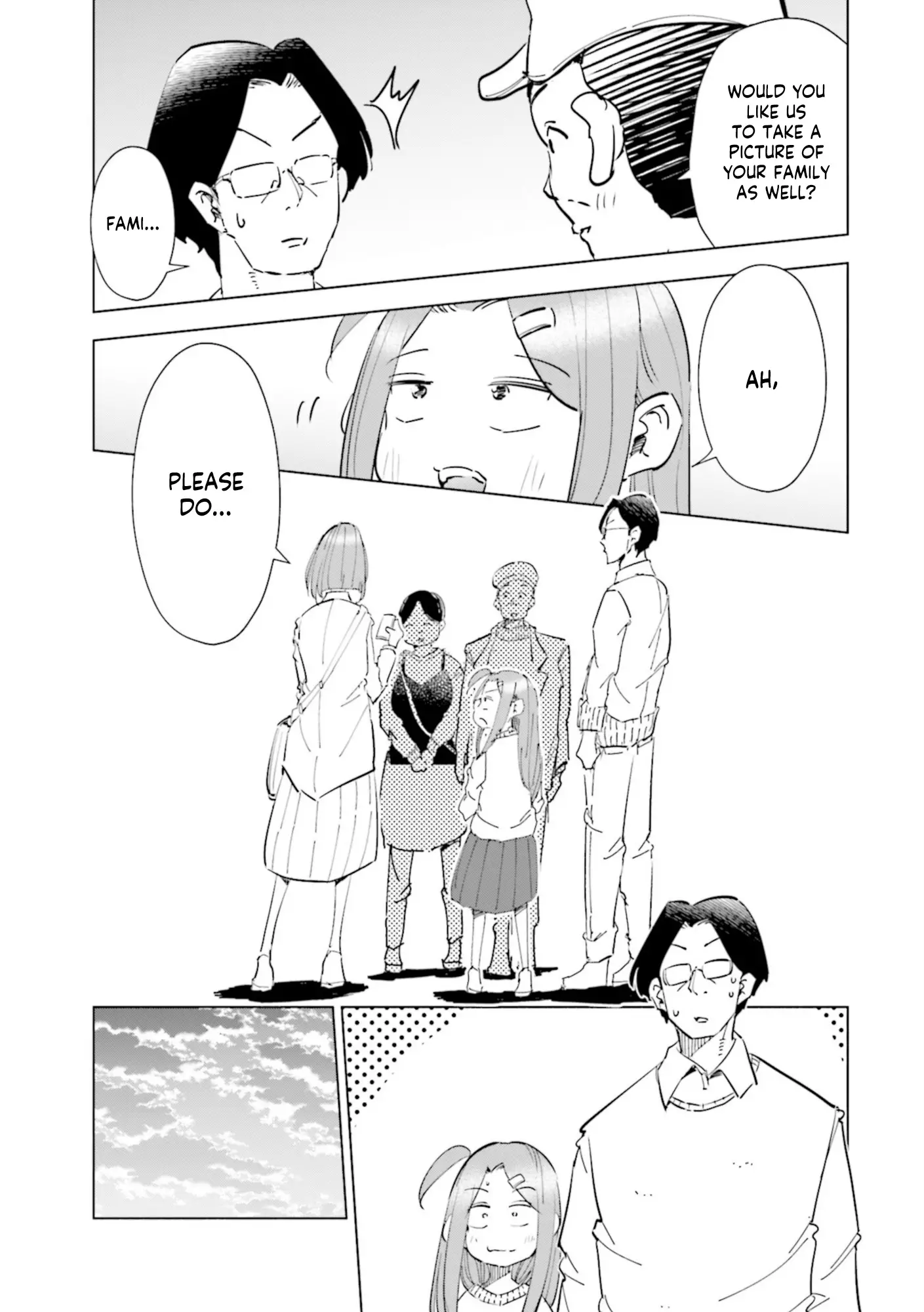 If My Wife Became An Elementary School Student - 54 page 15-9496269d