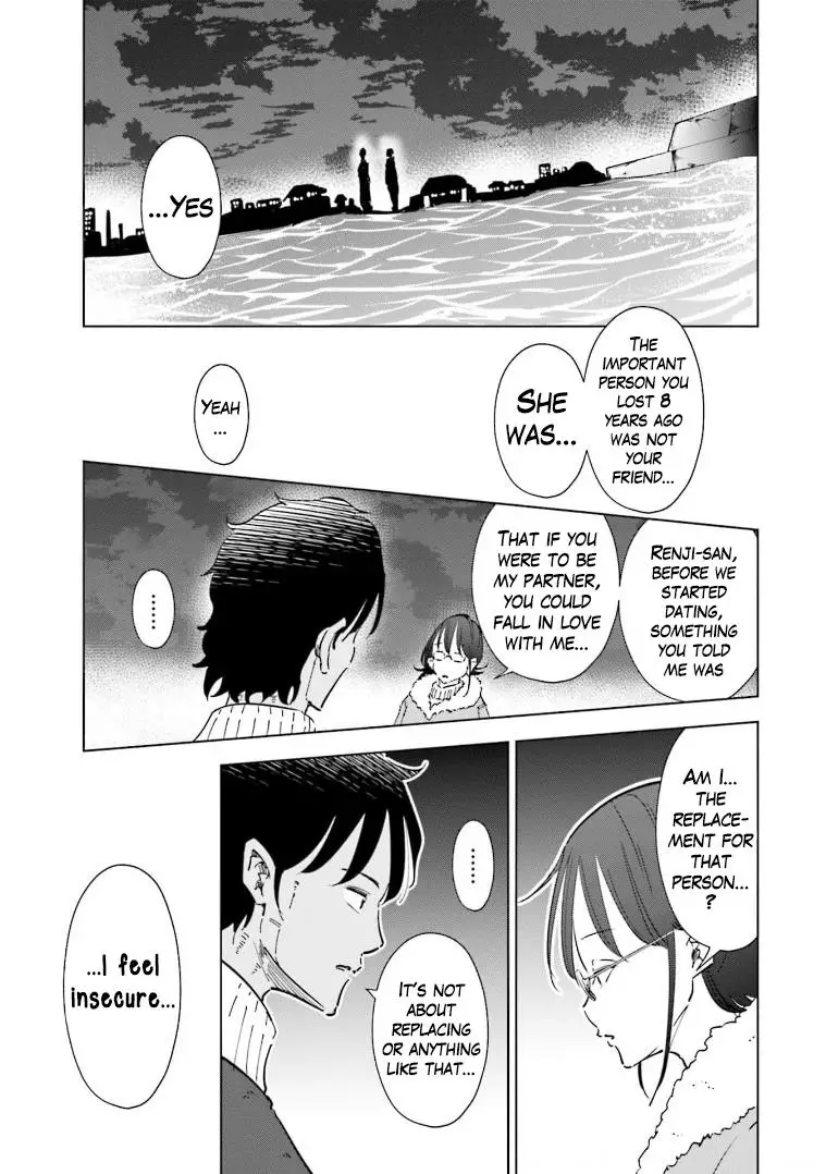 If My Wife Became An Elementary School Student - 57 page 18-02771c9a