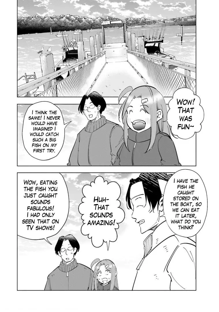 If My Wife Became An Elementary School Student - 57 page 7-d1eddefa