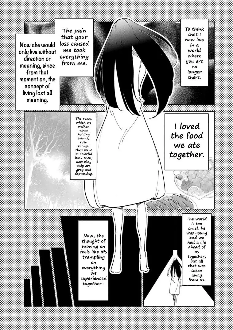 If My Wife Became An Elementary School Student - 58 page 15-08f9e0f9