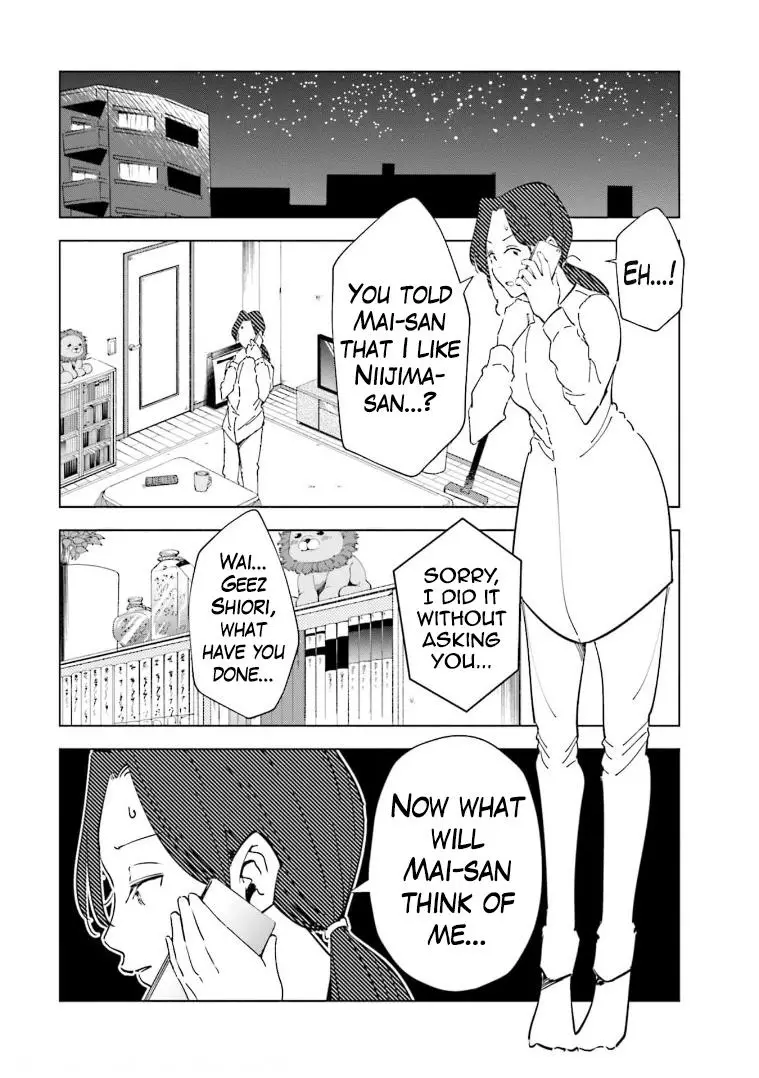 If My Wife Became An Elementary School Student - 60 page 6-a4d2fee7