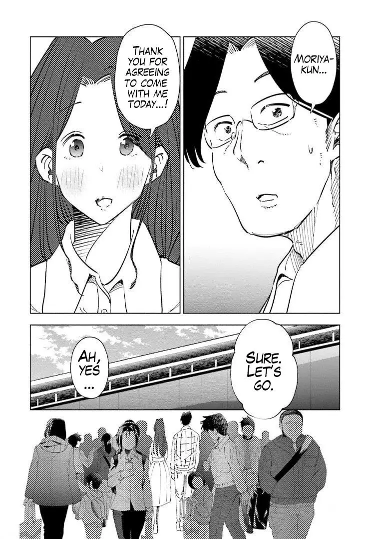 If My Wife Became An Elementary School Student - 61 page 24-2673debd