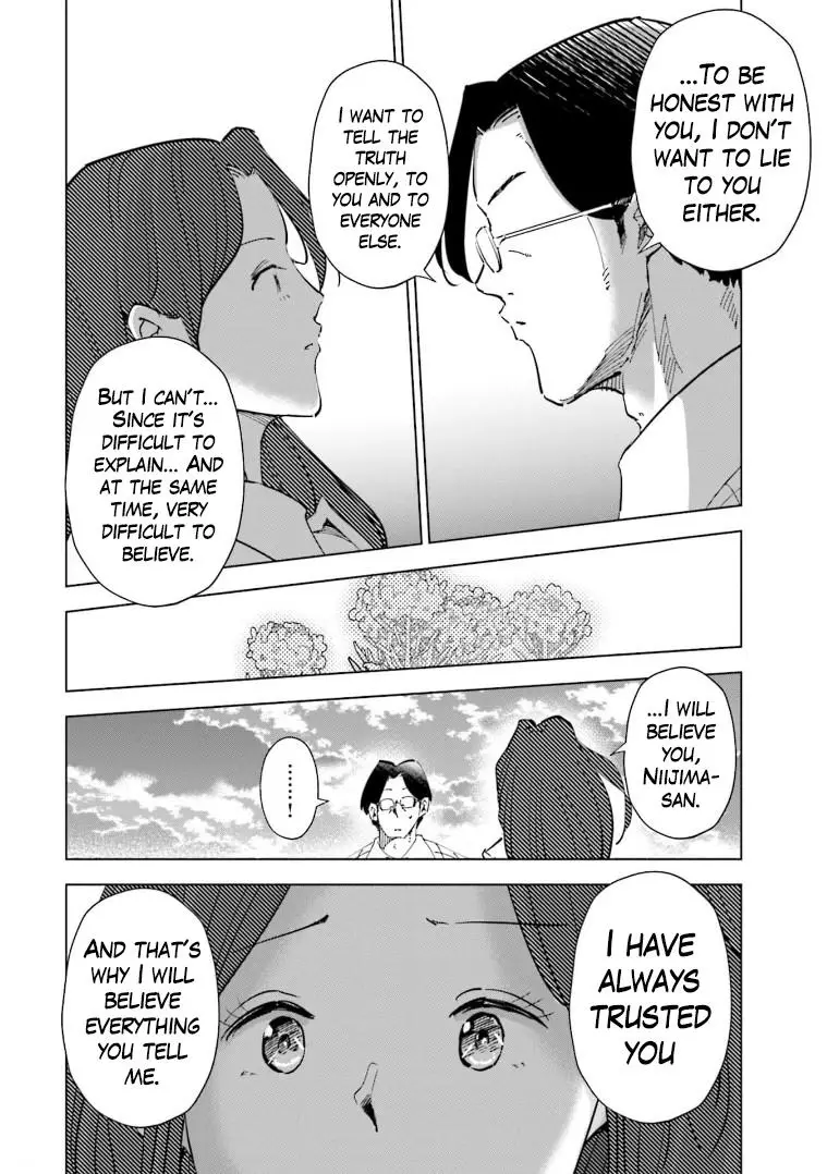 If My Wife Became An Elementary School Student - 63 page 11-5b96721b