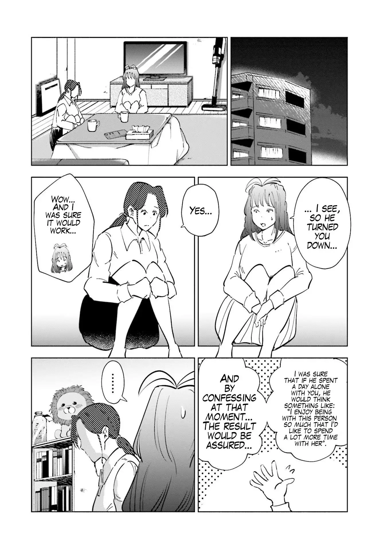 If My Wife Became An Elementary School Student - 65 page 18-bb339169