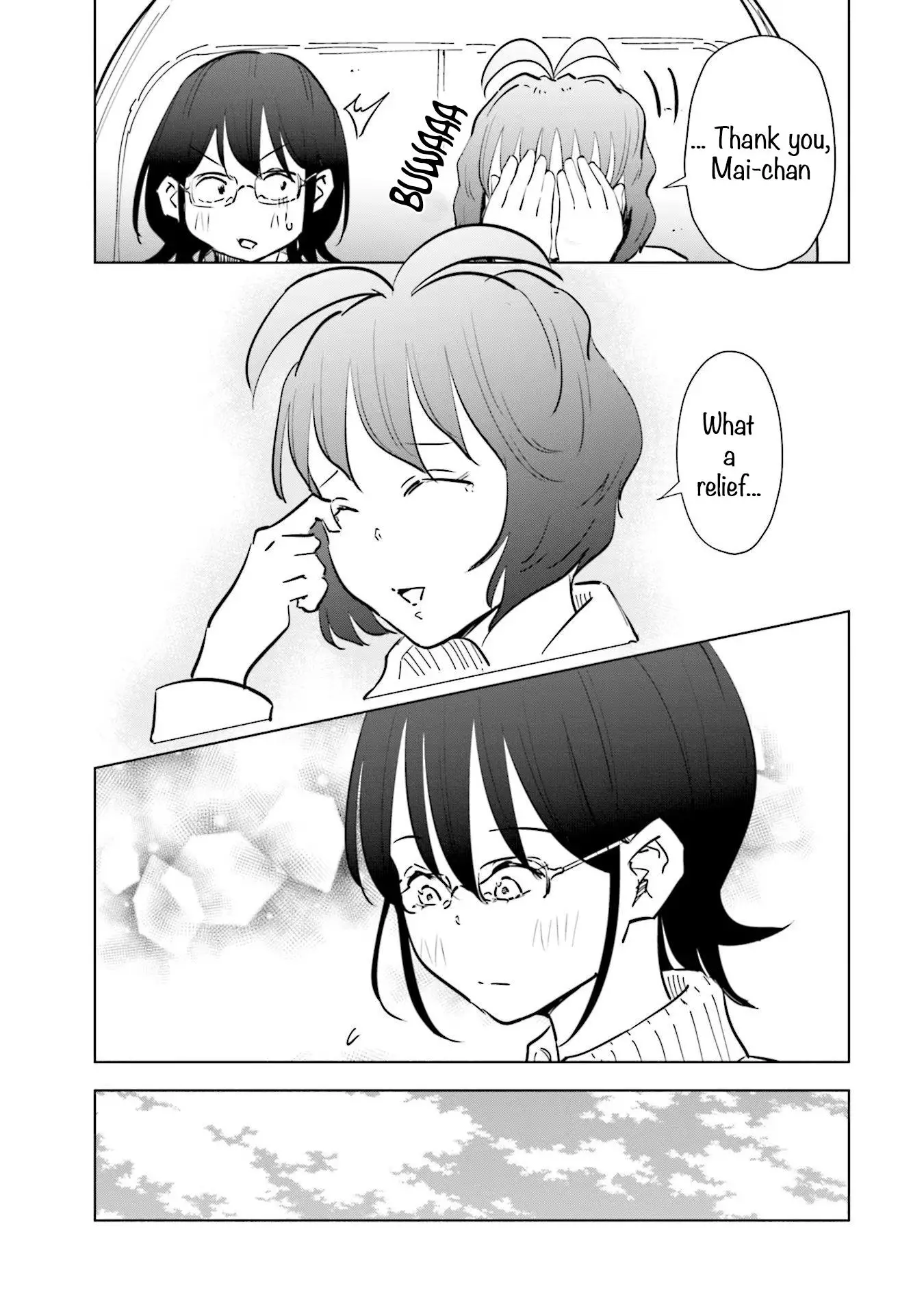 If My Wife Became An Elementary School Student - 68 page 11-d834c834