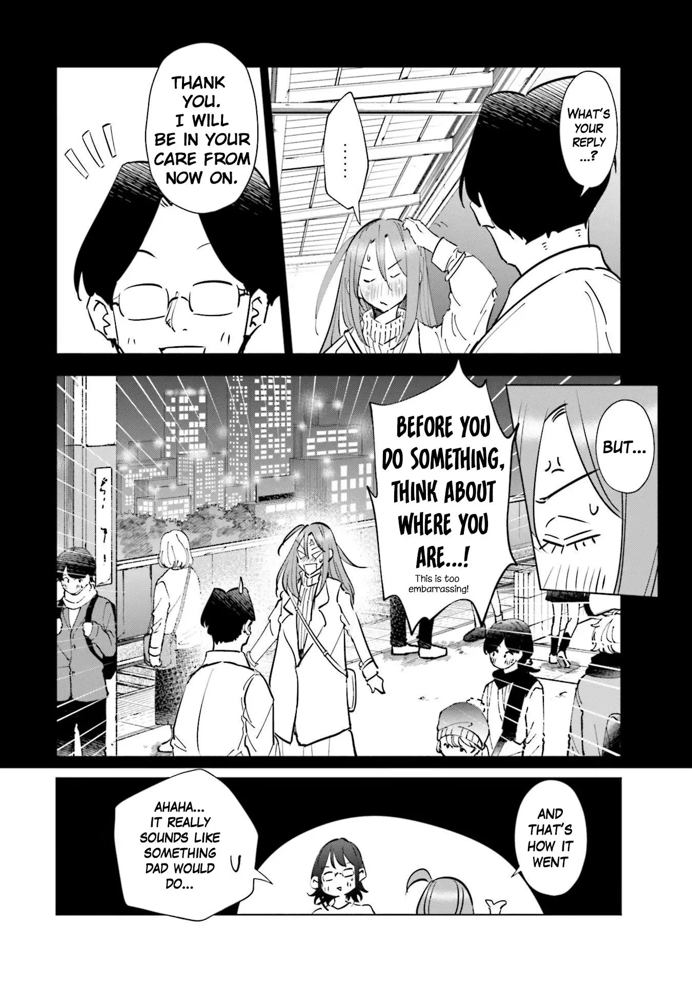 If My Wife Became An Elementary School Student - 69 page 10-d40170c9