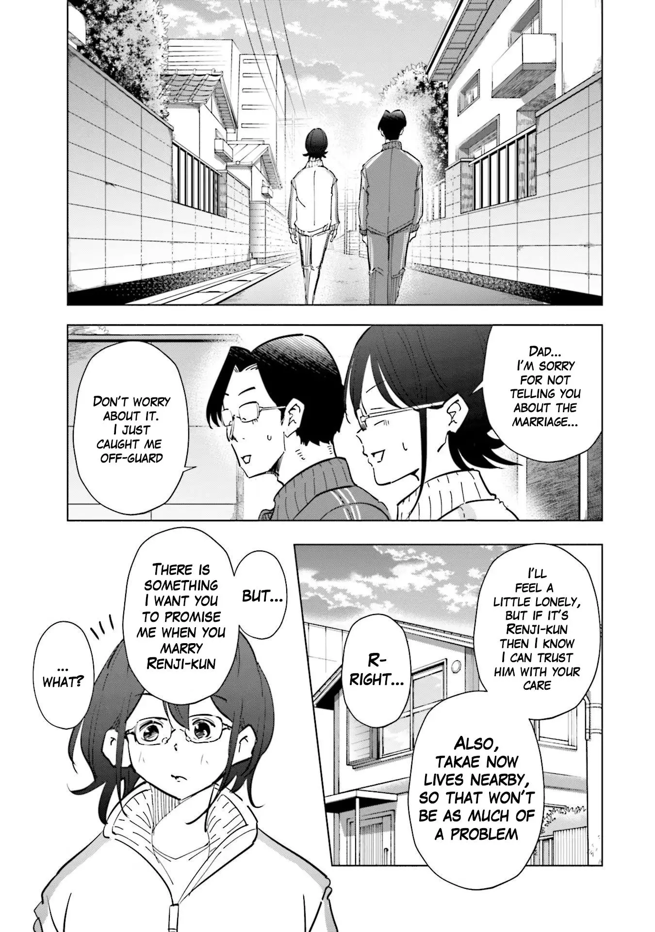 If My Wife Became An Elementary School Student - 70 page 21-d45b29f7