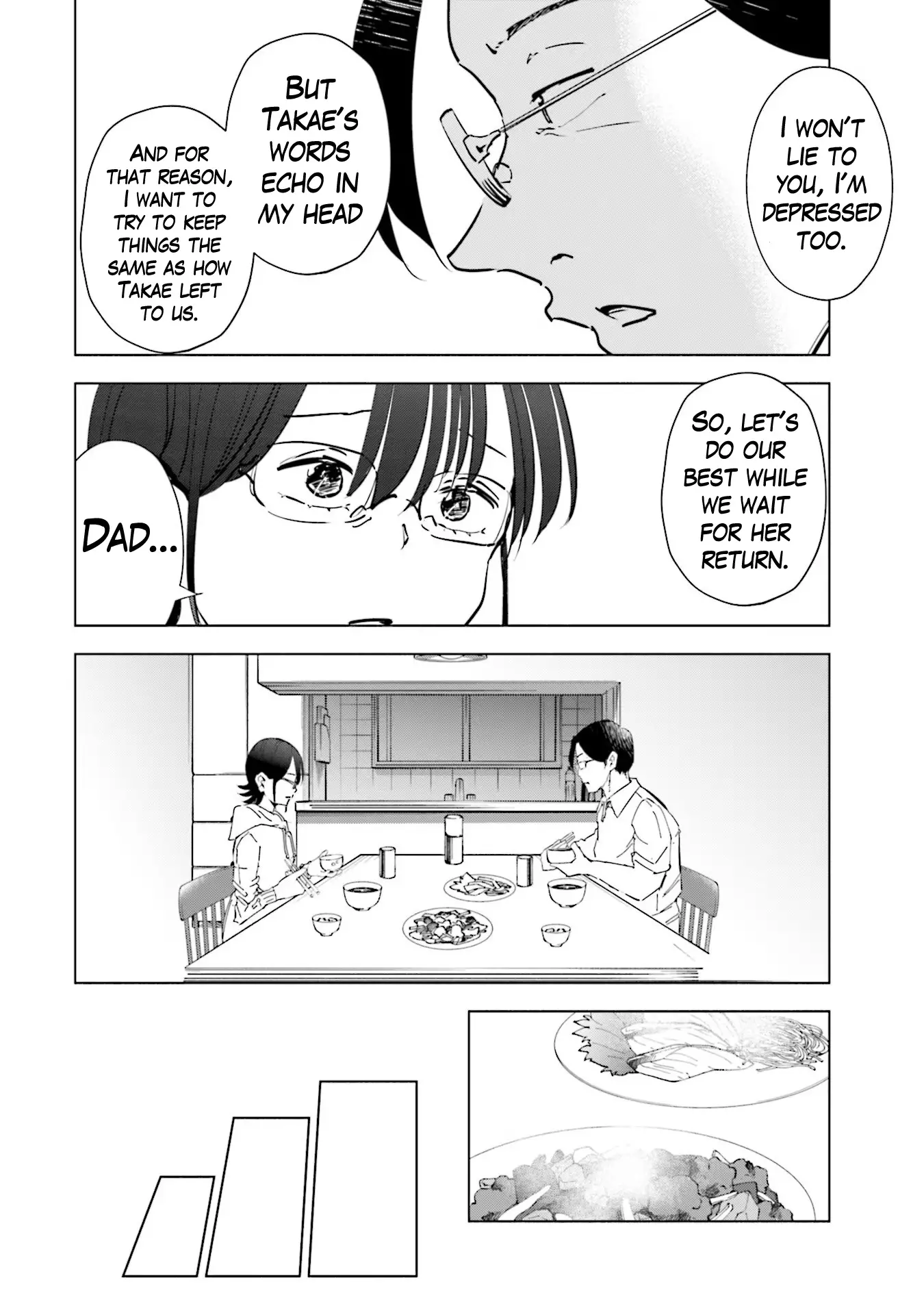 If My Wife Became An Elementary School Student - 75 page 12-6e237e53