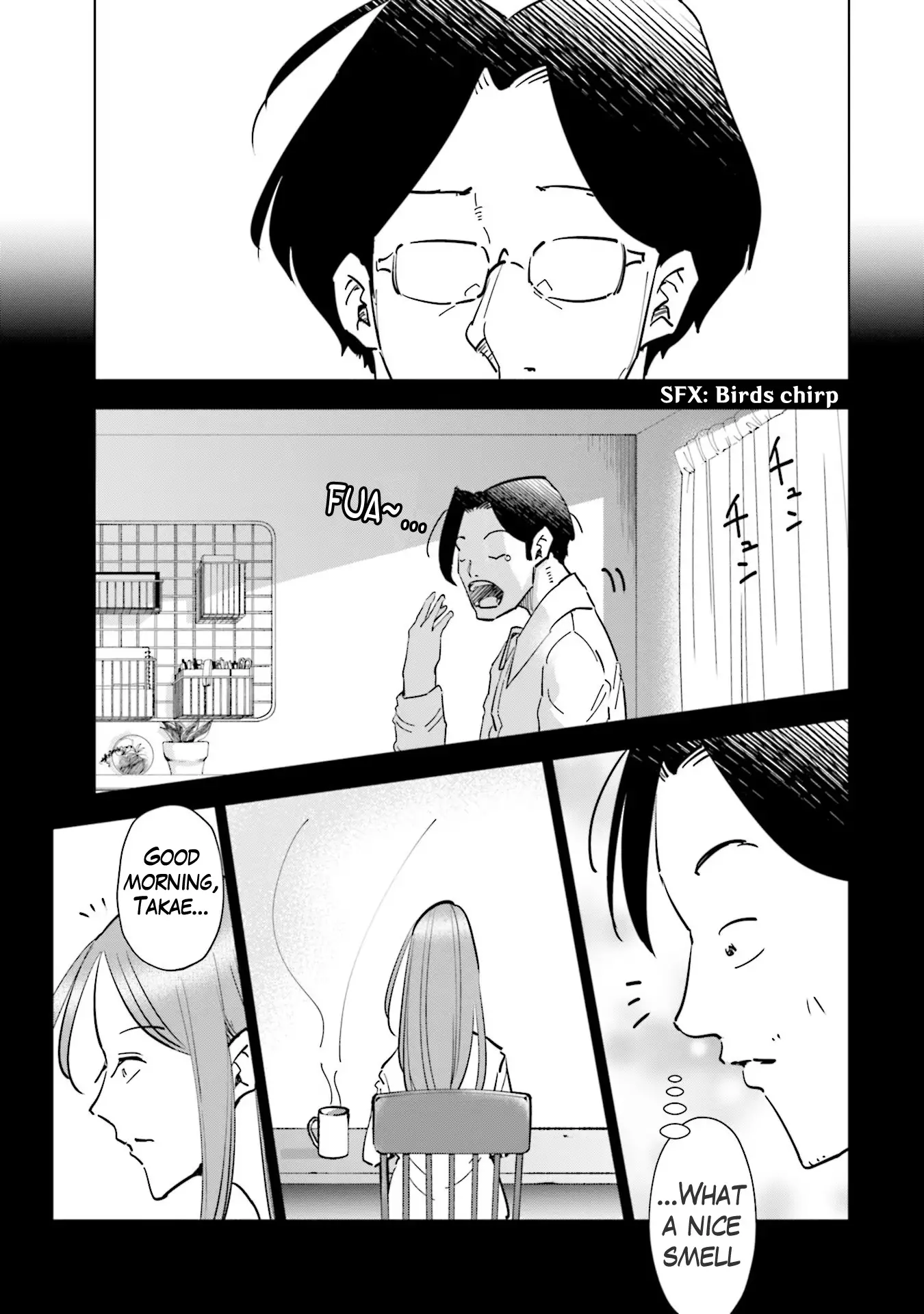 If My Wife Became An Elementary School Student - 76 page 5-83ded330