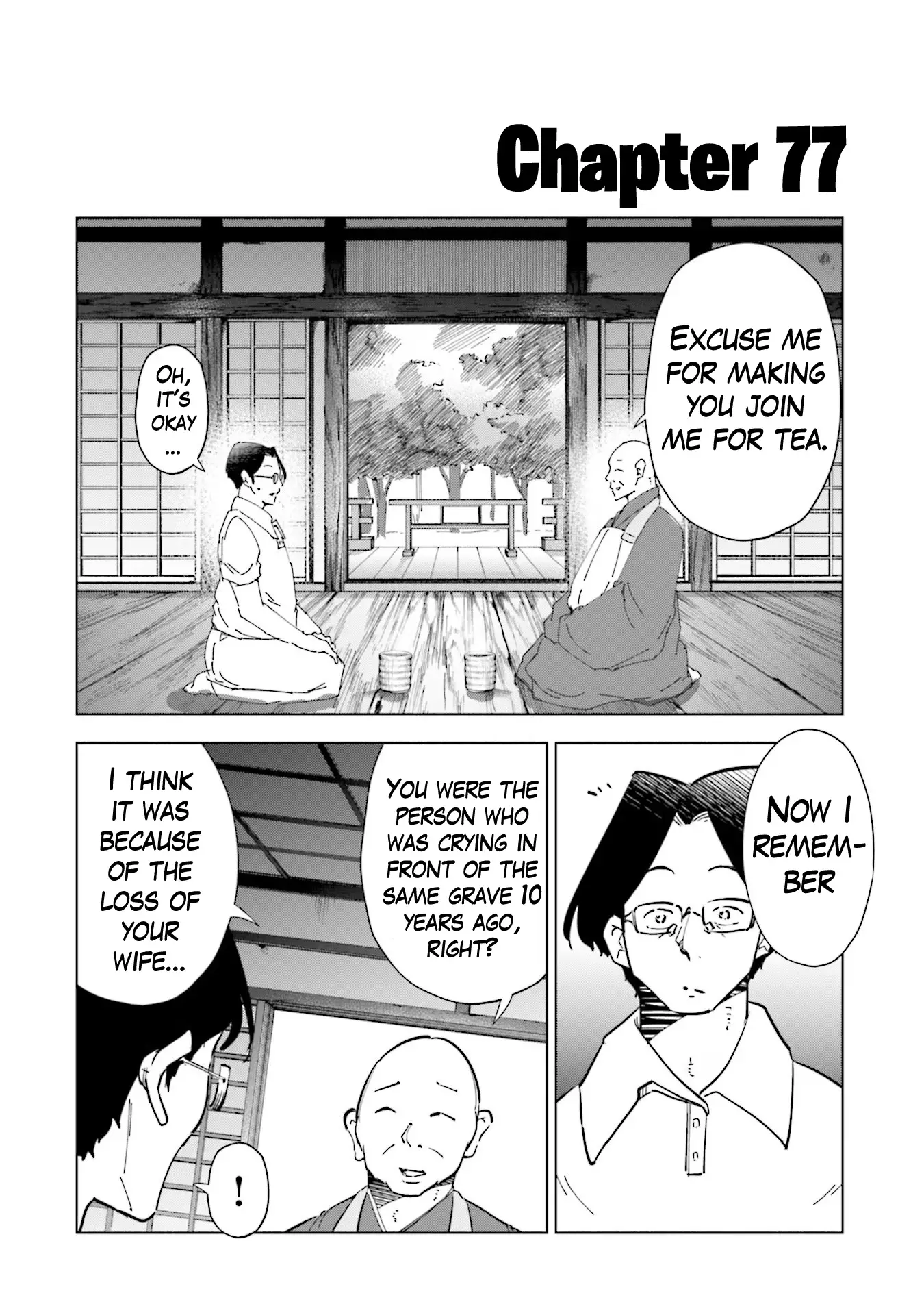 If My Wife Became An Elementary School Student - 77 page 3-60b9e18e