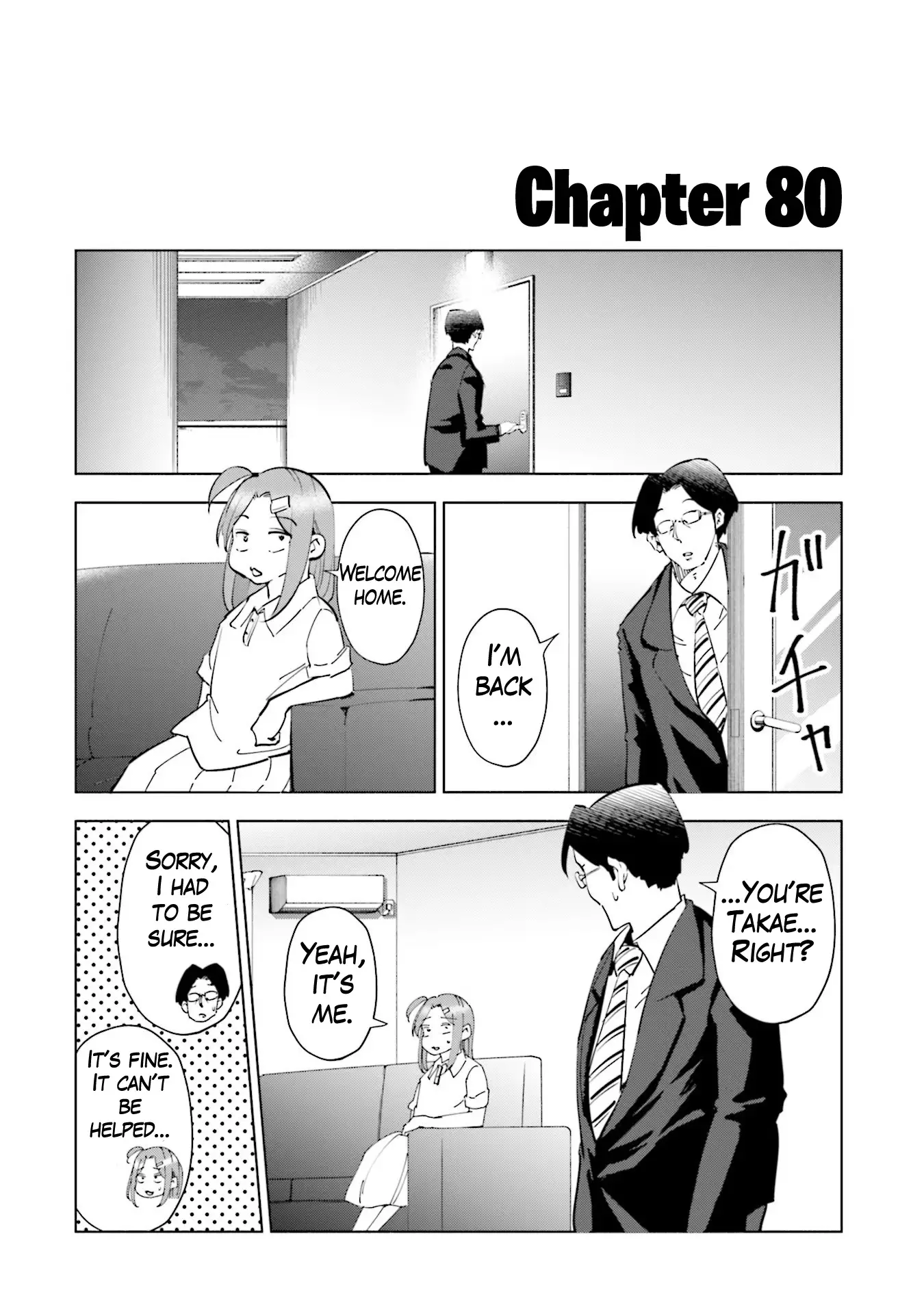 If My Wife Became An Elementary School Student - 80 page 2-d92fb28d