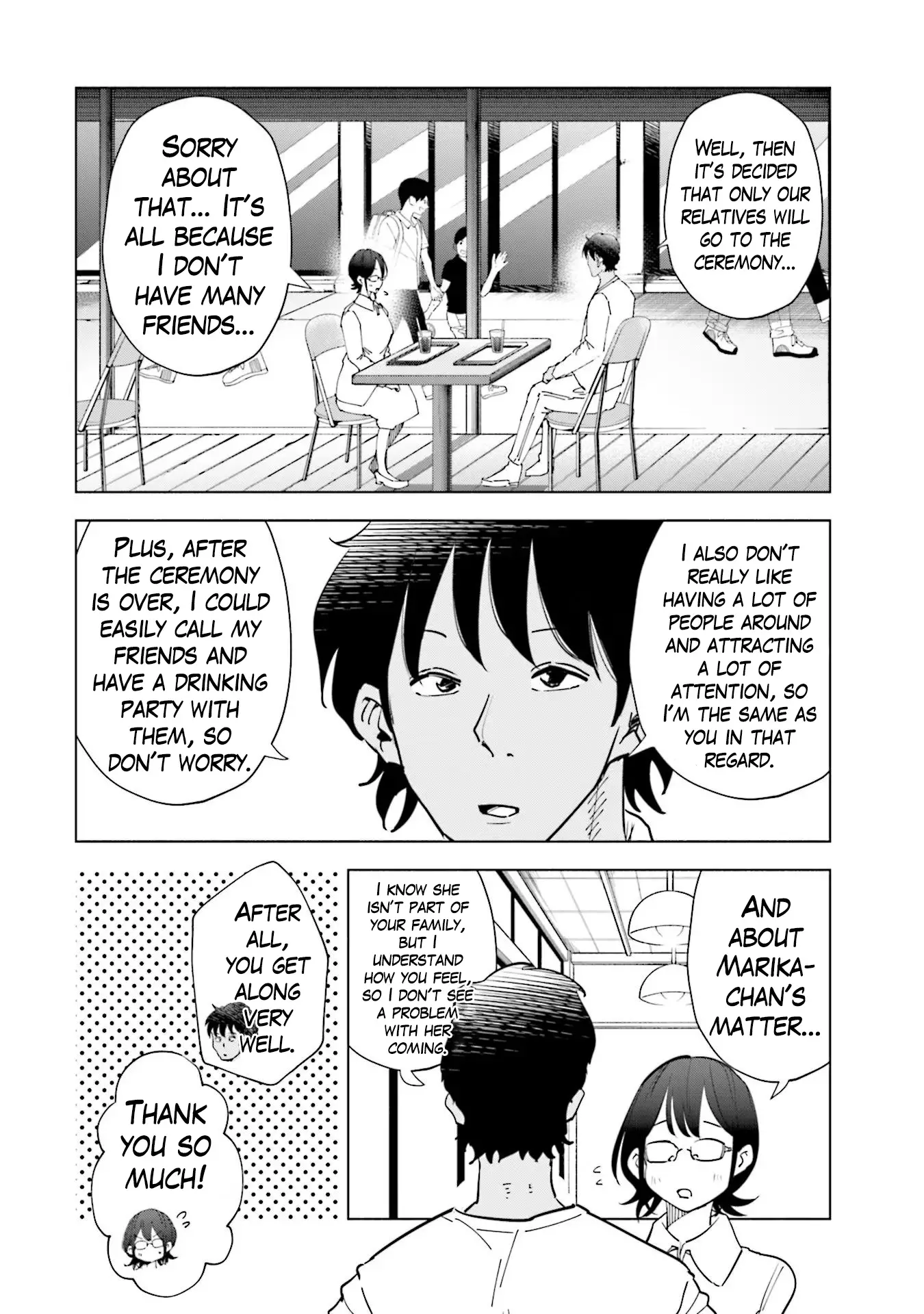 If My Wife Became An Elementary School Student - 81 page 17-c7a31f81