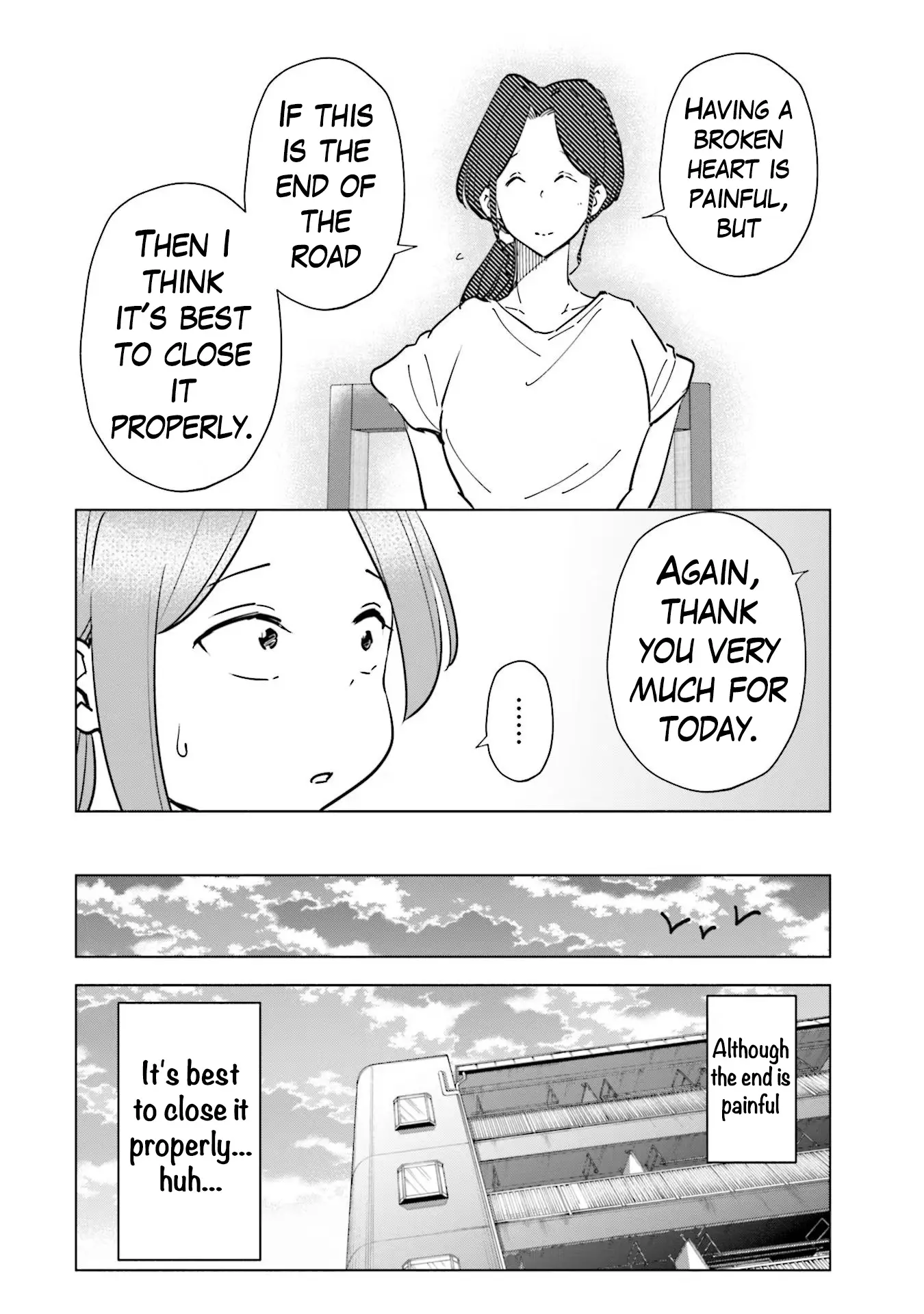 If My Wife Became An Elementary School Student - 84 page 20-c3ec4a4e