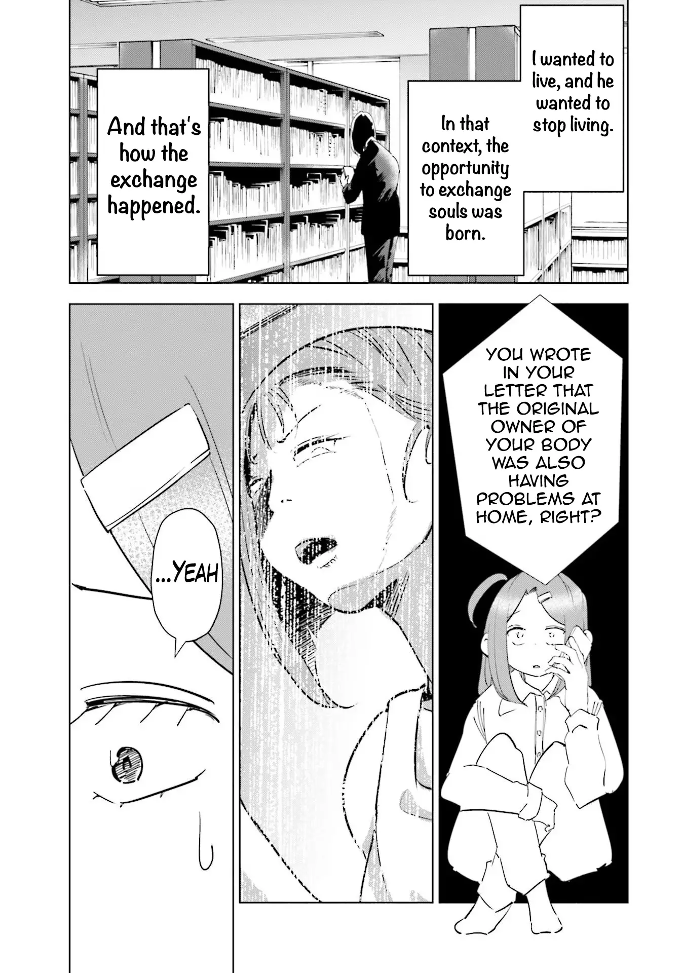 If My Wife Became An Elementary School Student - 86 page 6-540ab1b0