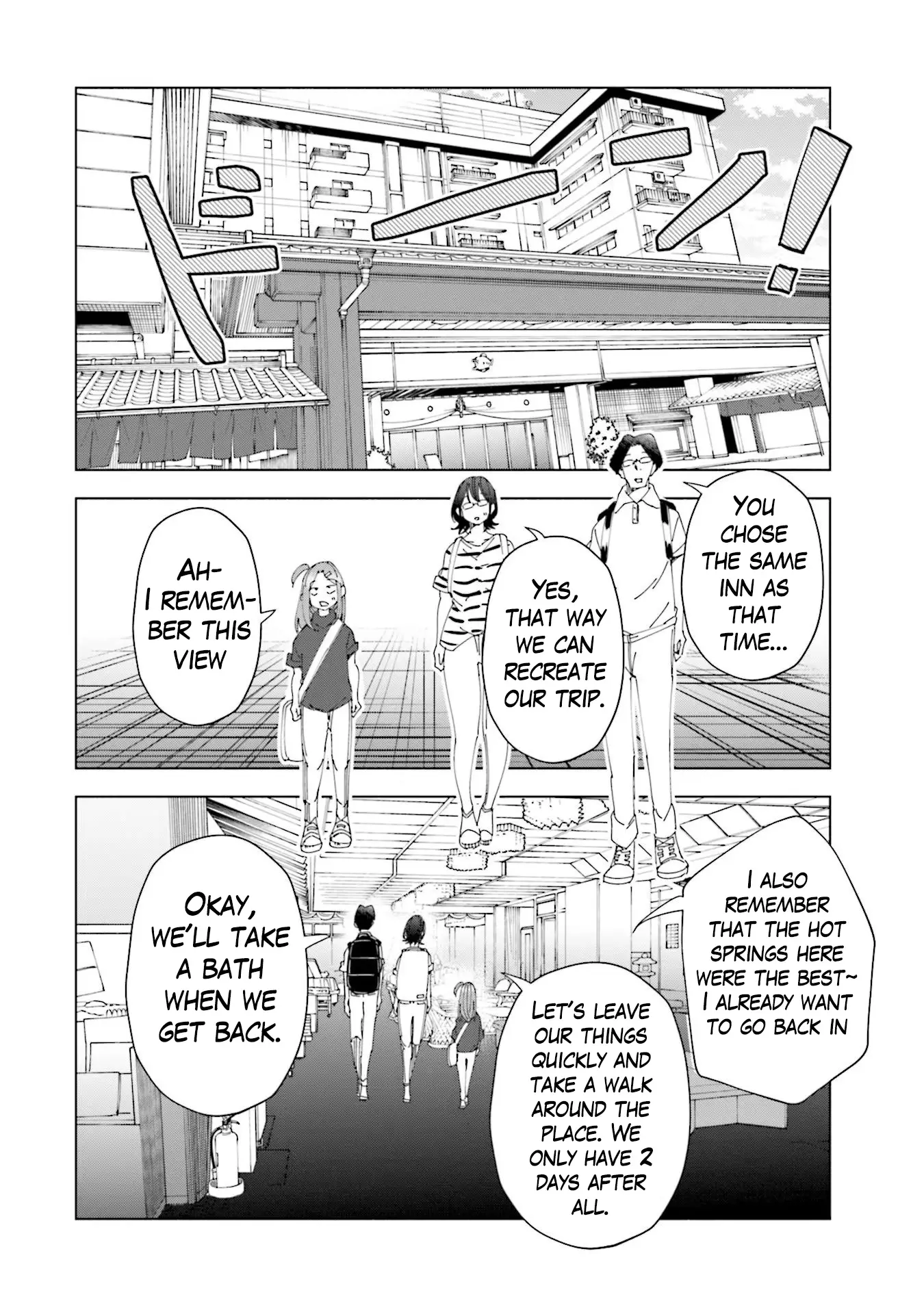 If My Wife Became An Elementary School Student - 87 page 11-f3f2d247