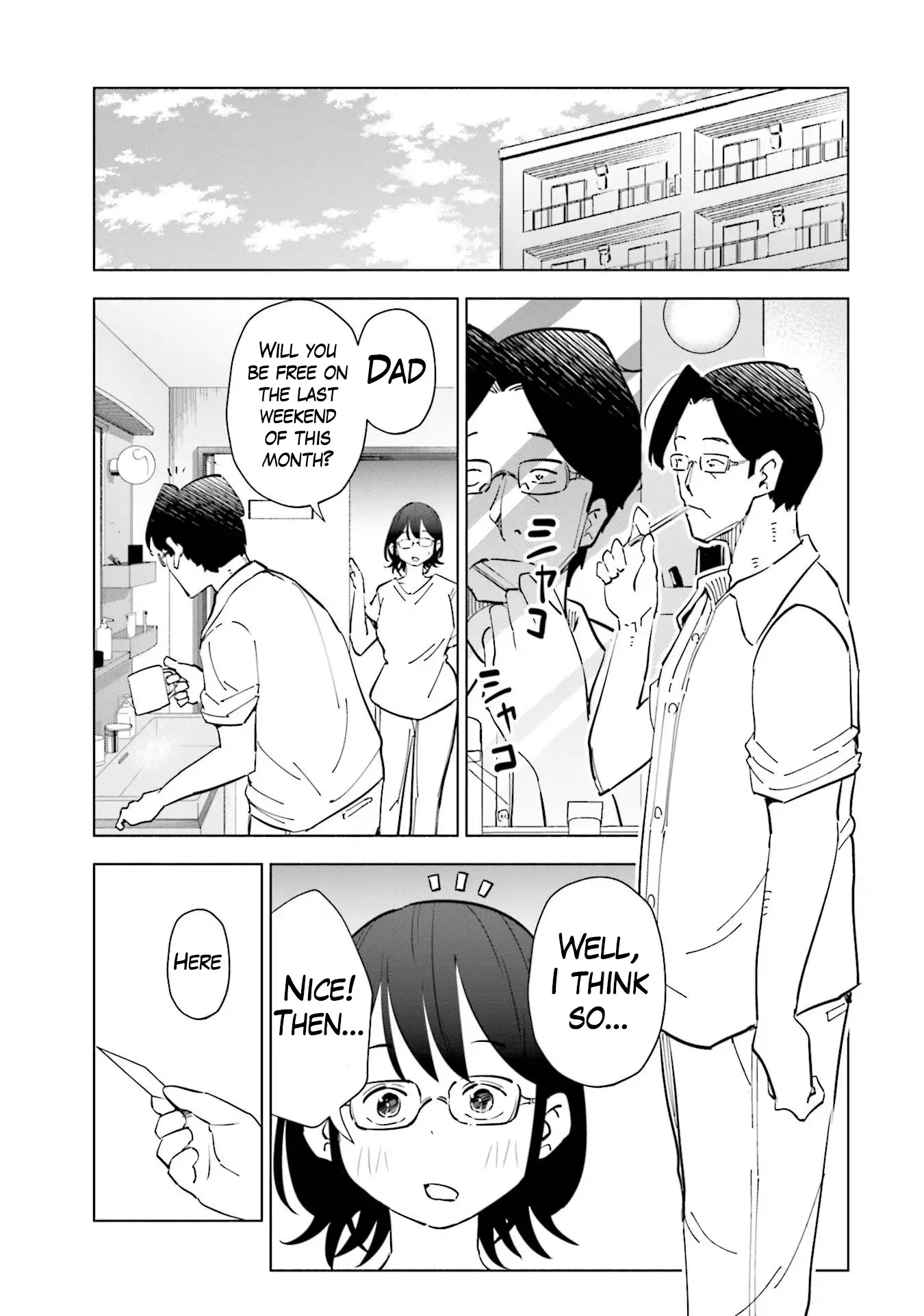 If My Wife Became An Elementary School Student - 87 page 2-96a300bf
