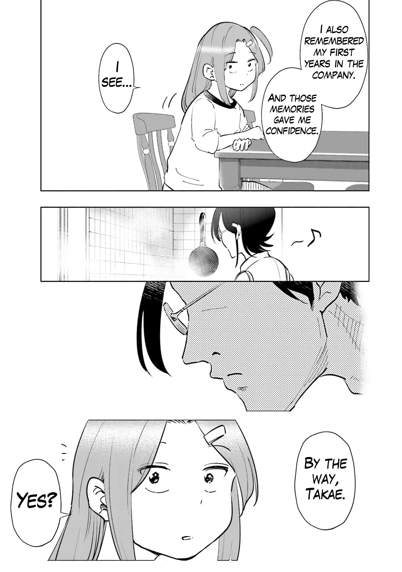 If My Wife Became An Elementary School Student - 94 page 21-b434ed51