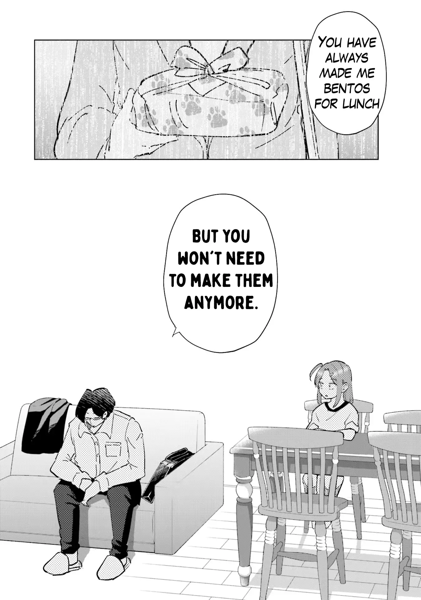 If My Wife Became An Elementary School Student - 94 page 22-e04b5b1d