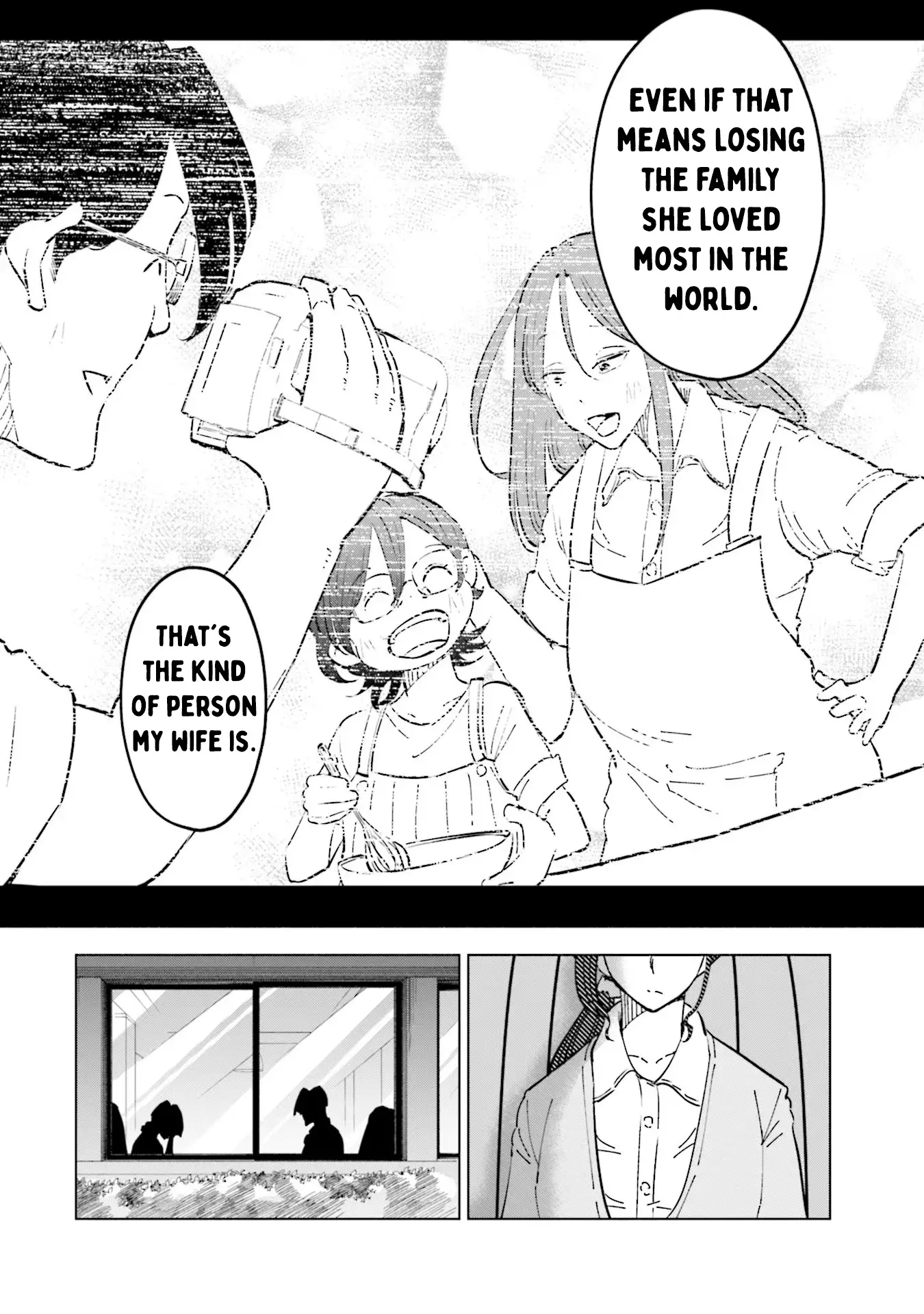 If My Wife Became An Elementary School Student - 95 page 25-a99d62d7