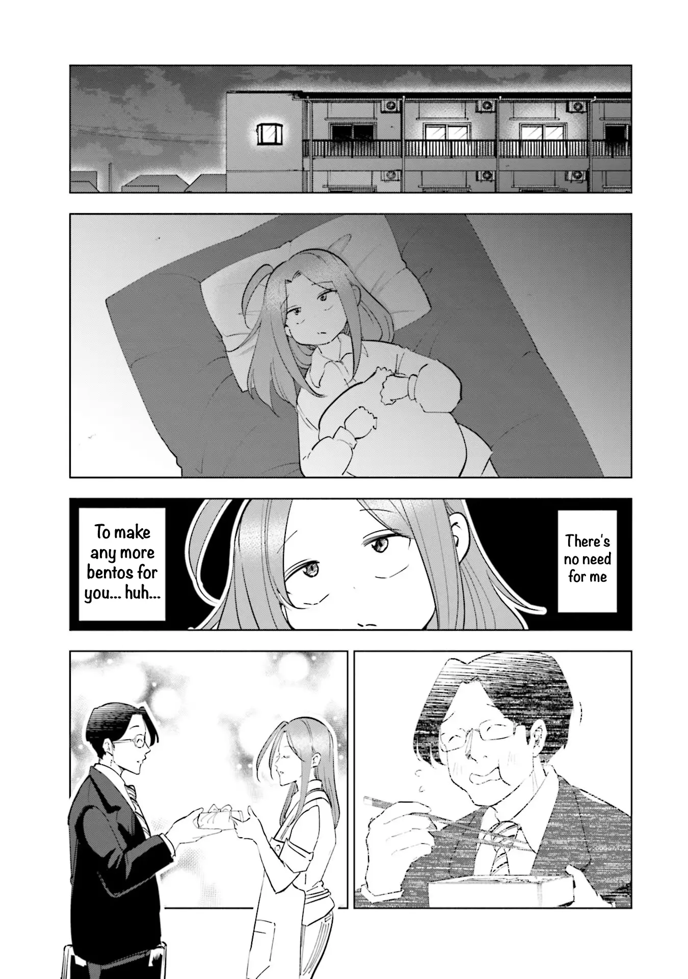 If My Wife Became An Elementary School Student - 95 page 6-67ea9757